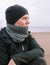Gansey accessory bundle Patterns Ysolda 