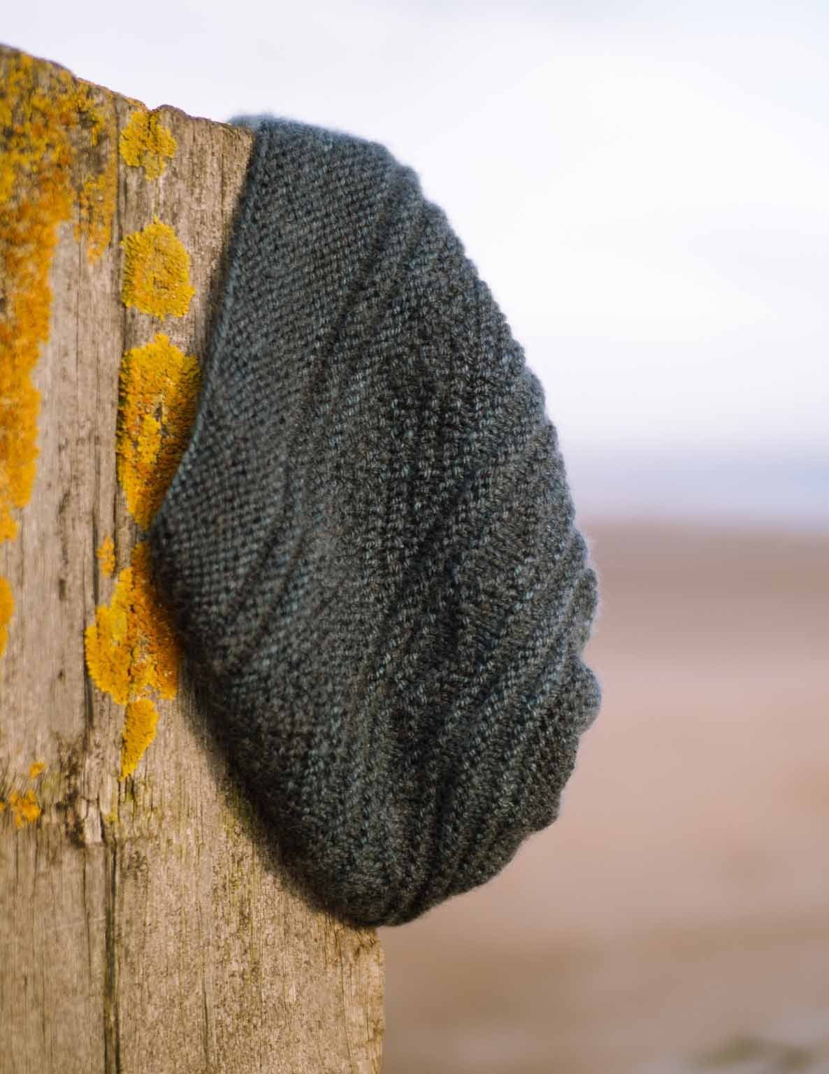 Gansey accessory bundle Patterns Ysolda 