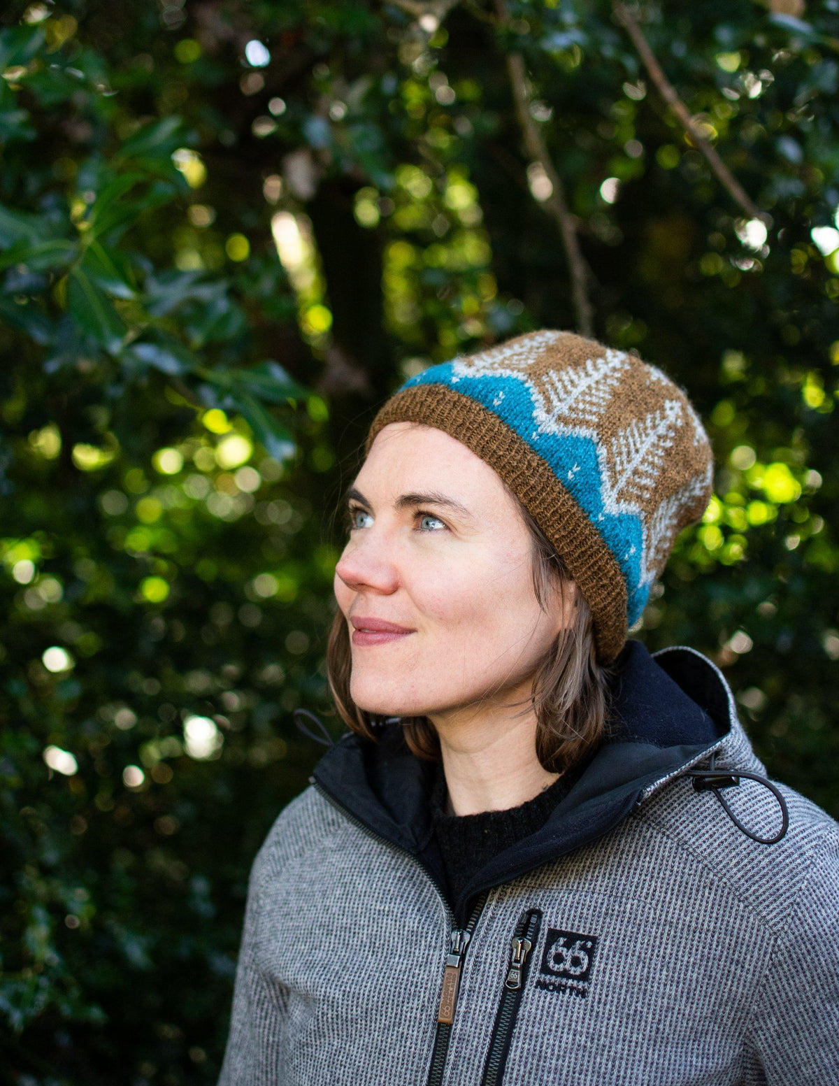 Gleði Patterns Ysolda 