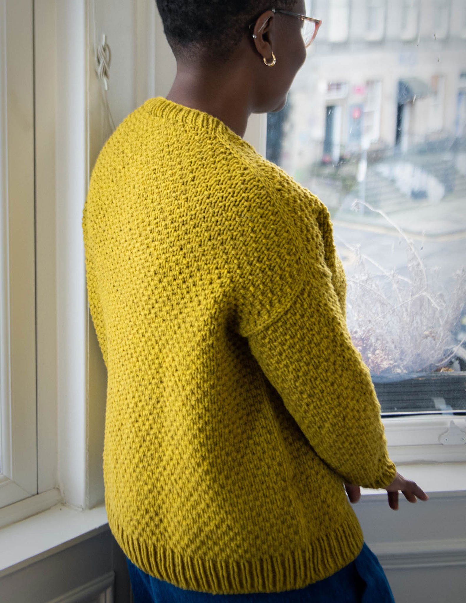 Glenmore Patterns Ysolda 