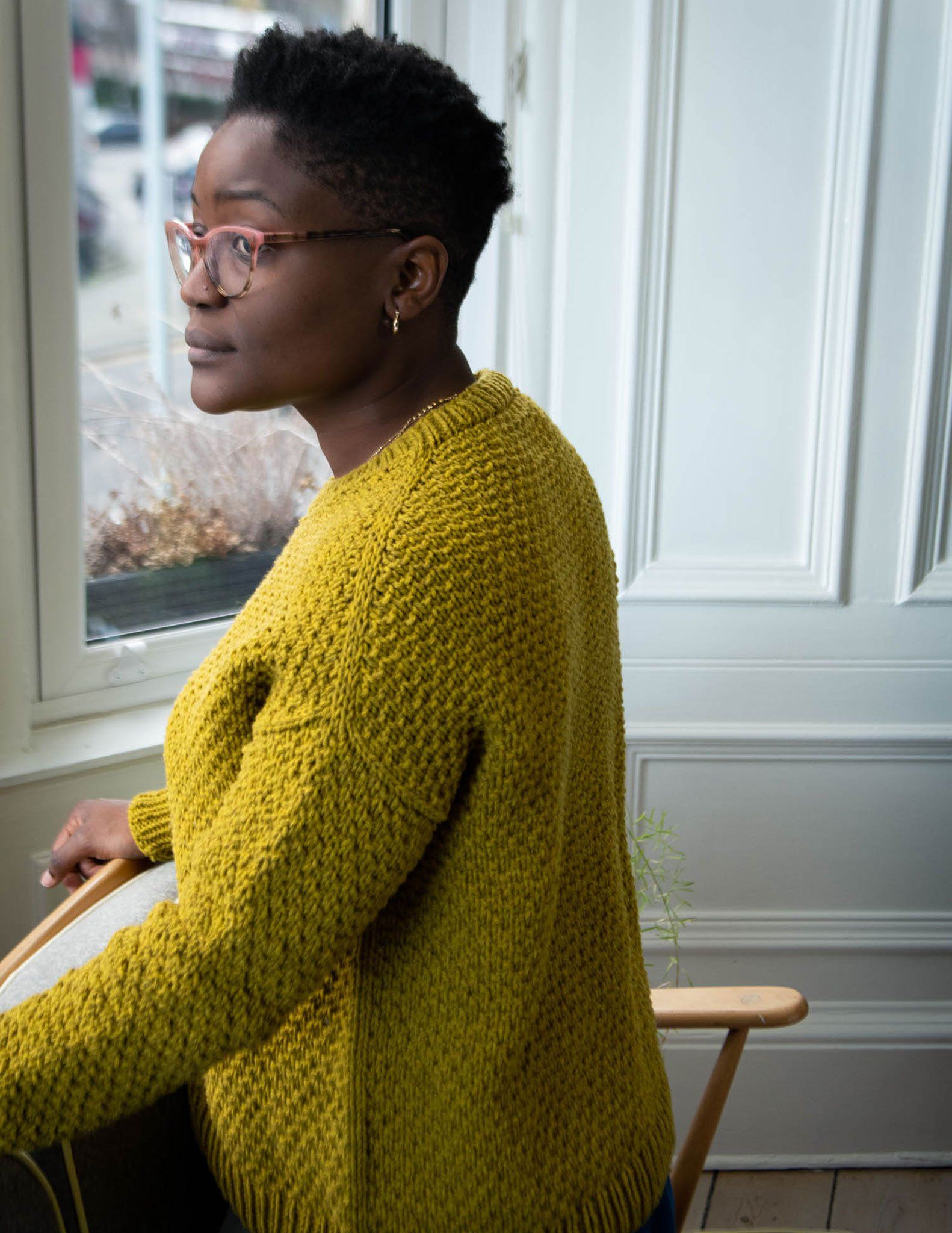 Glenmore Patterns Ysolda 