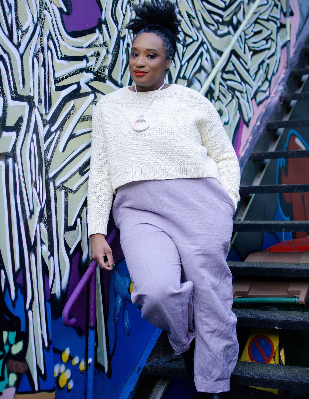 Glenmore Patterns Ysolda 