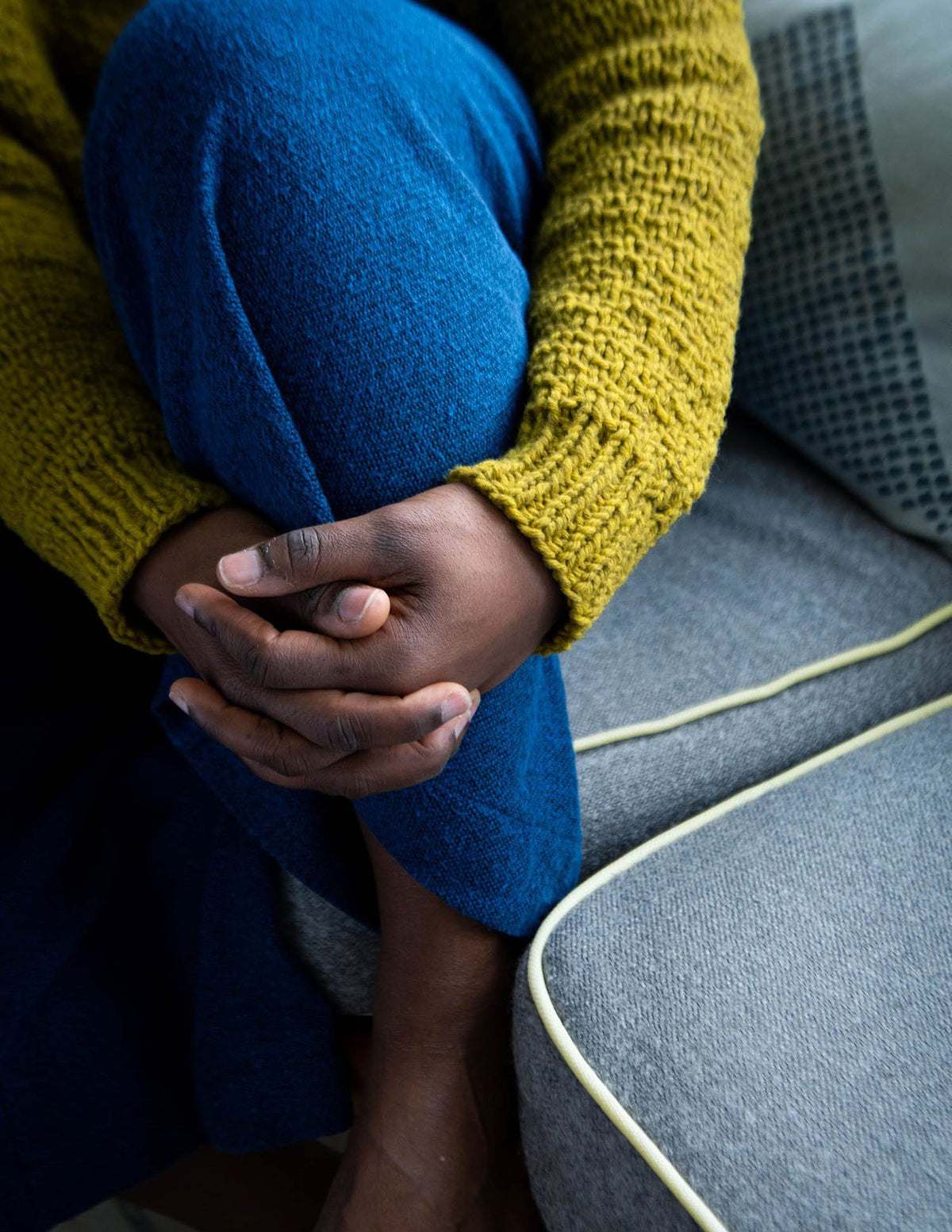 Glenmore Patterns Ysolda 