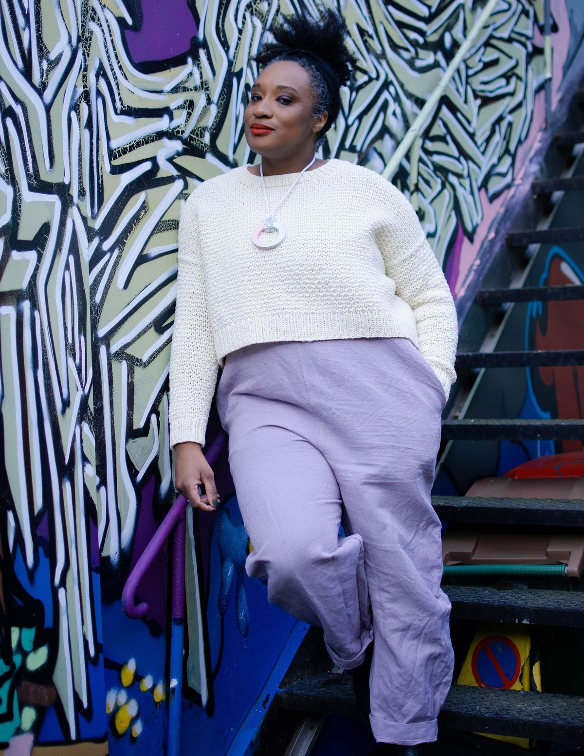 Glenmore Patterns Ysolda 