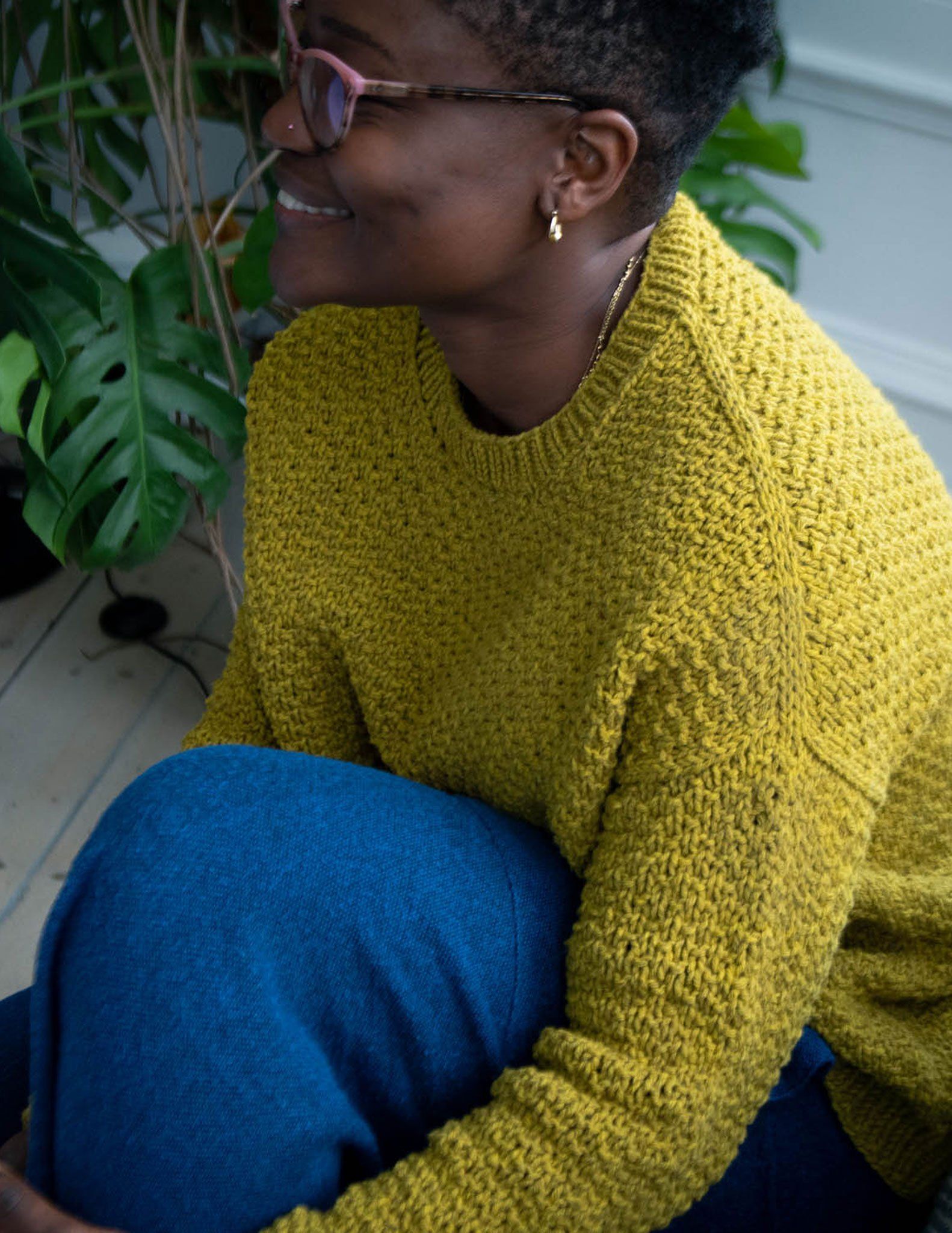 Glenmore Patterns Ysolda 