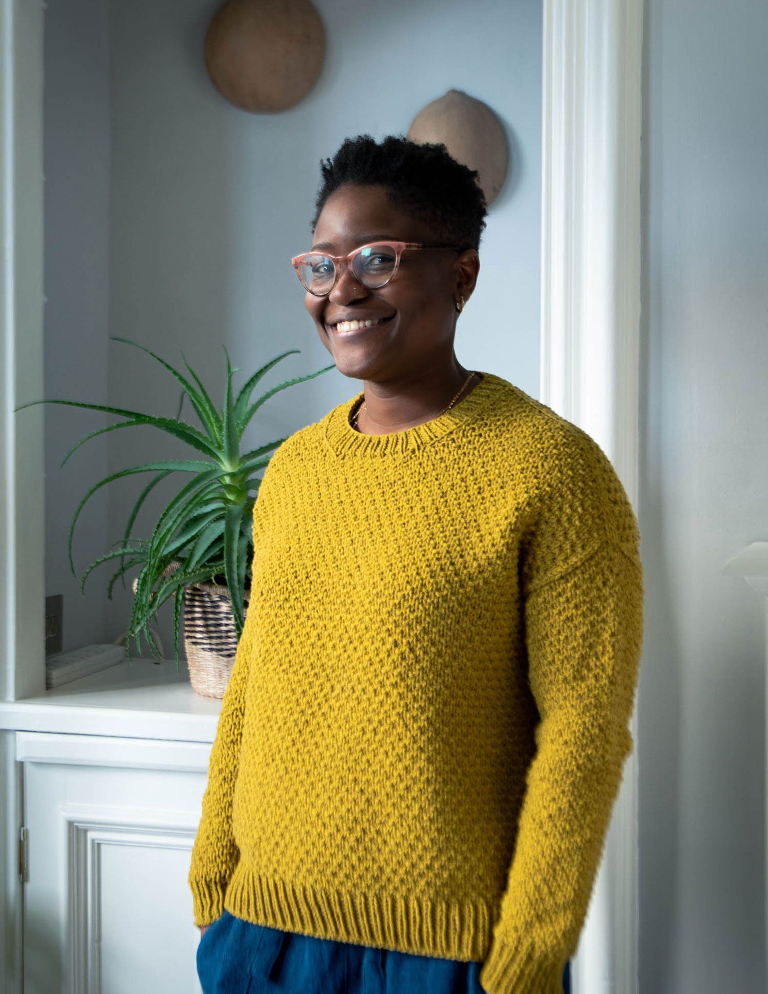 Glenmore Patterns Ysolda 