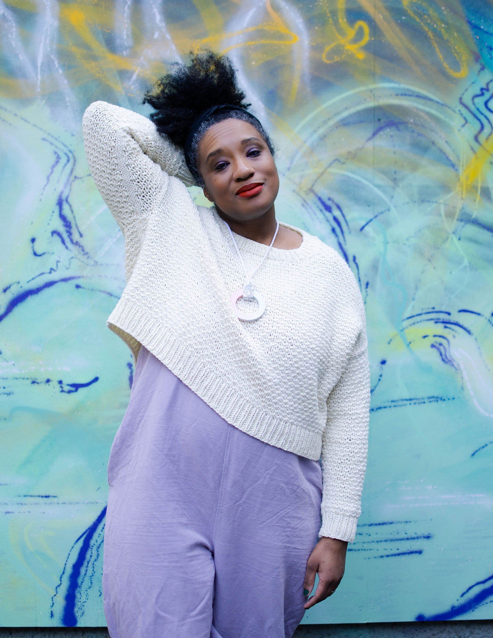 Glenmore Patterns Ysolda 