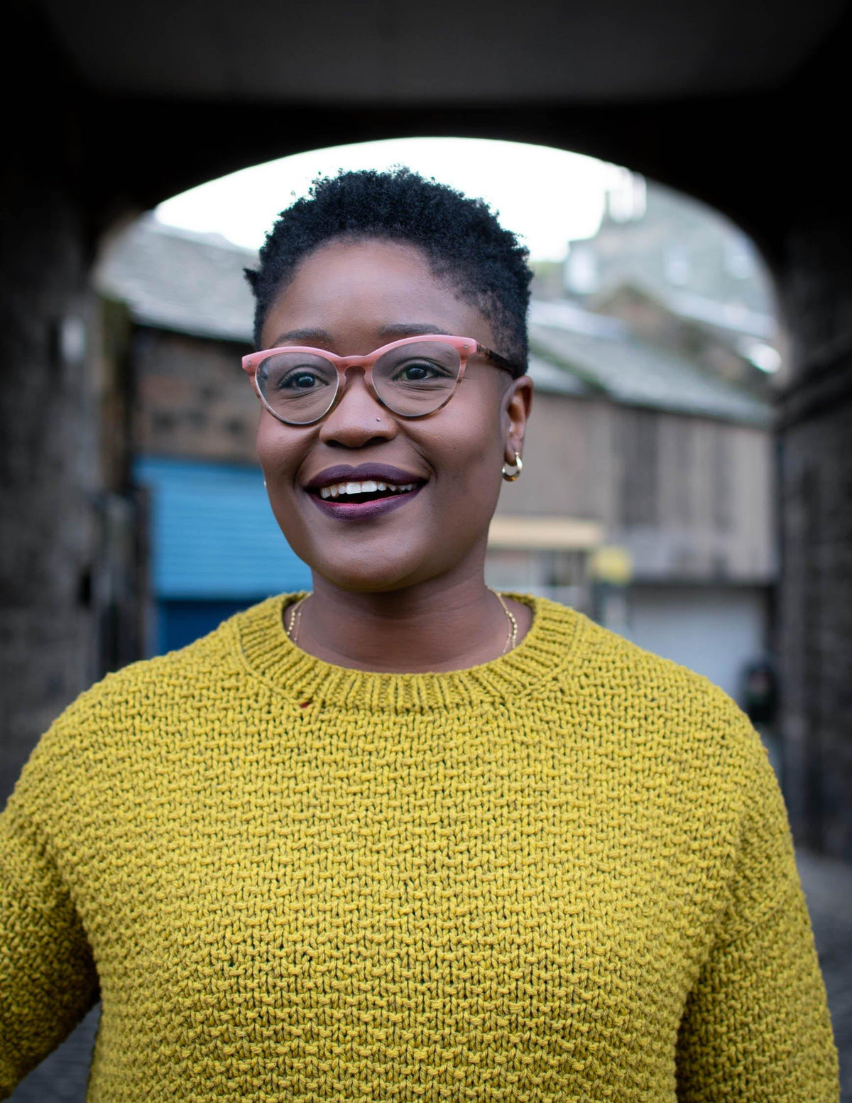 Glenmore Patterns Ysolda 