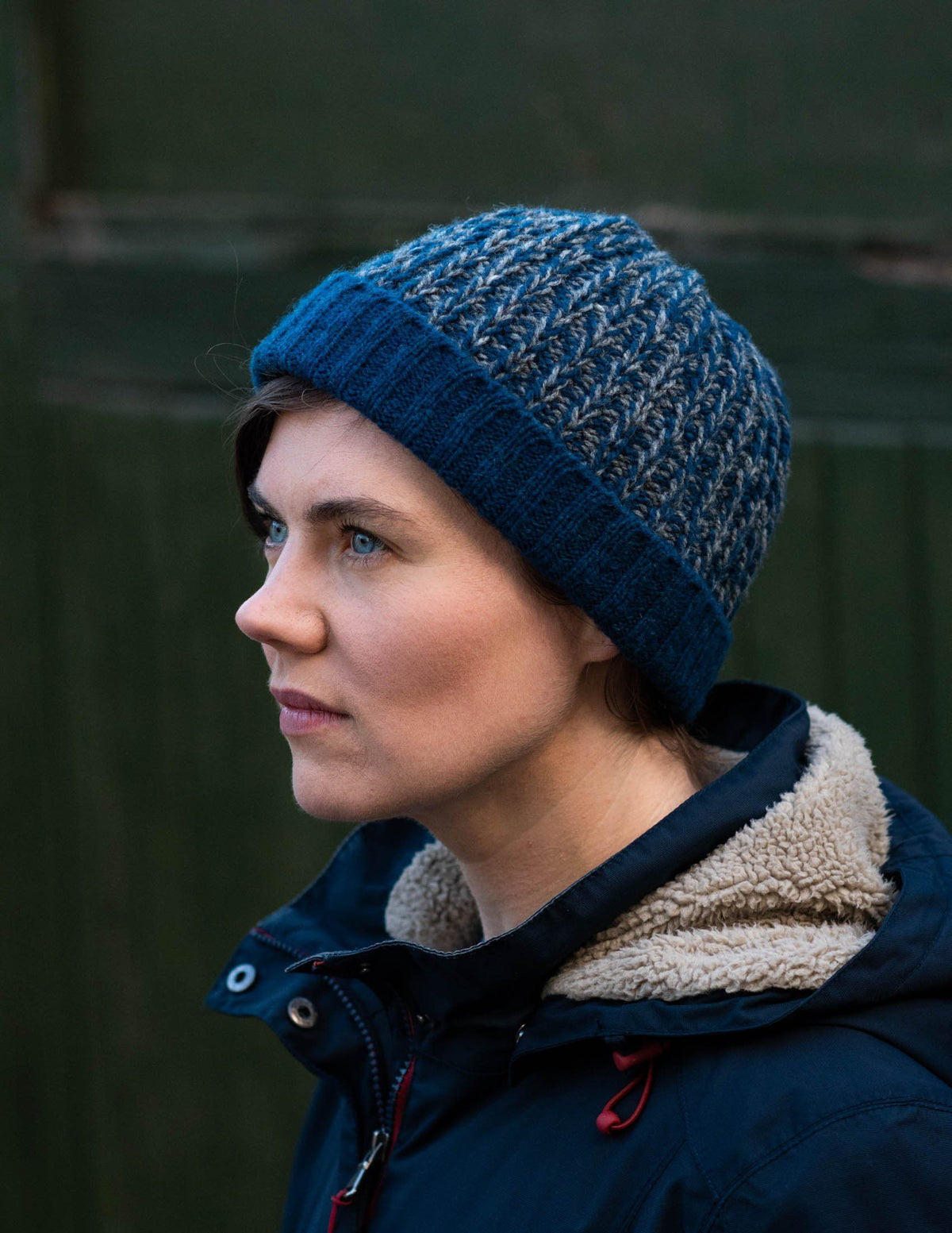 Gliondar Patterns Ysolda 