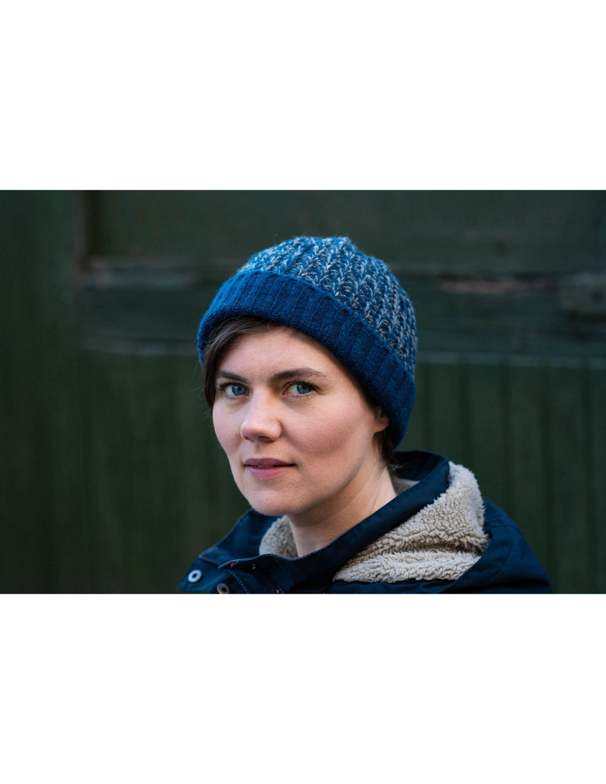 Gliondar Patterns Ysolda 