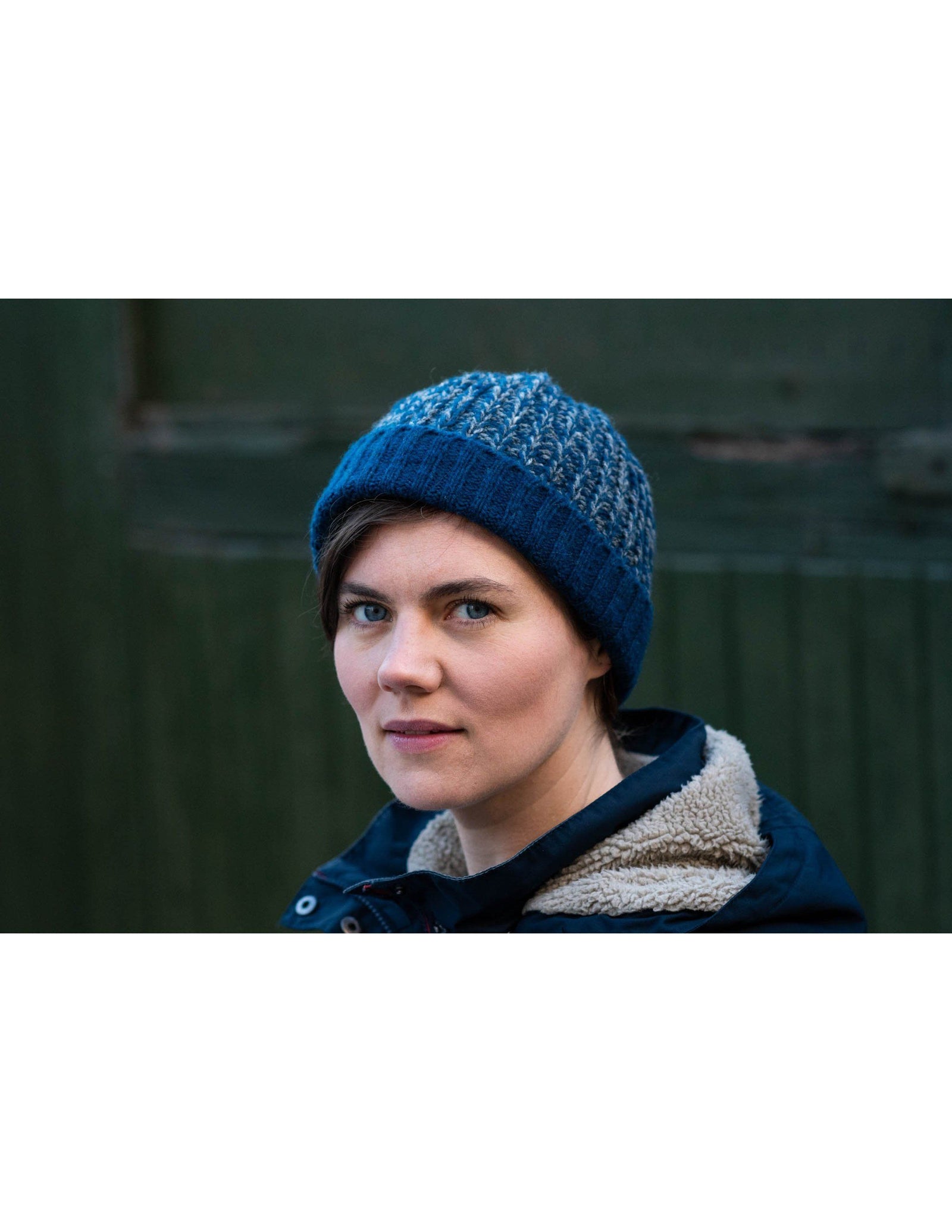 Gliondar Patterns Ysolda 