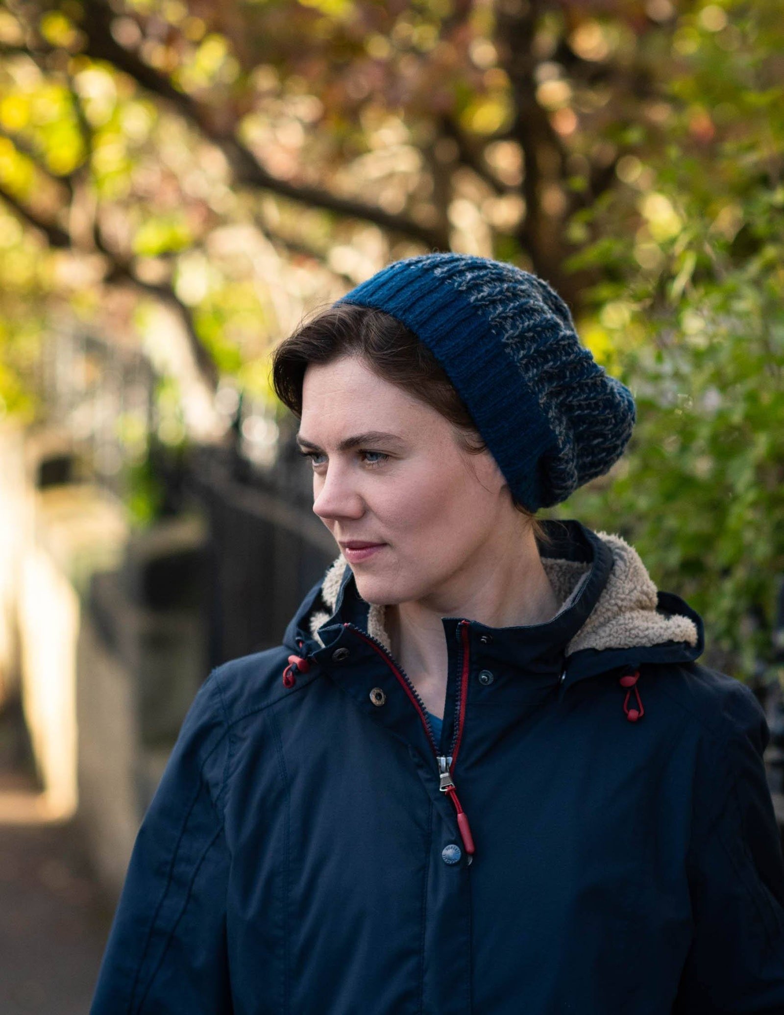 Gliondar Patterns Ysolda 