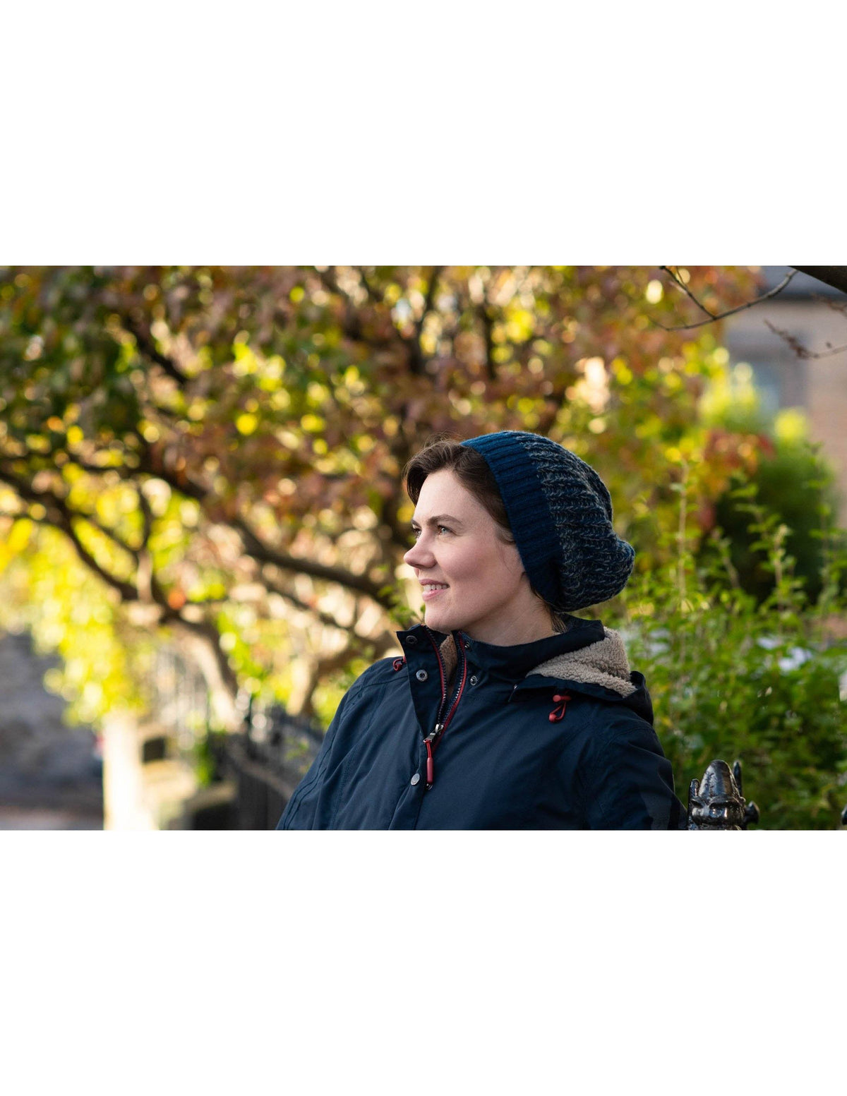 Gliondar Patterns Ysolda 