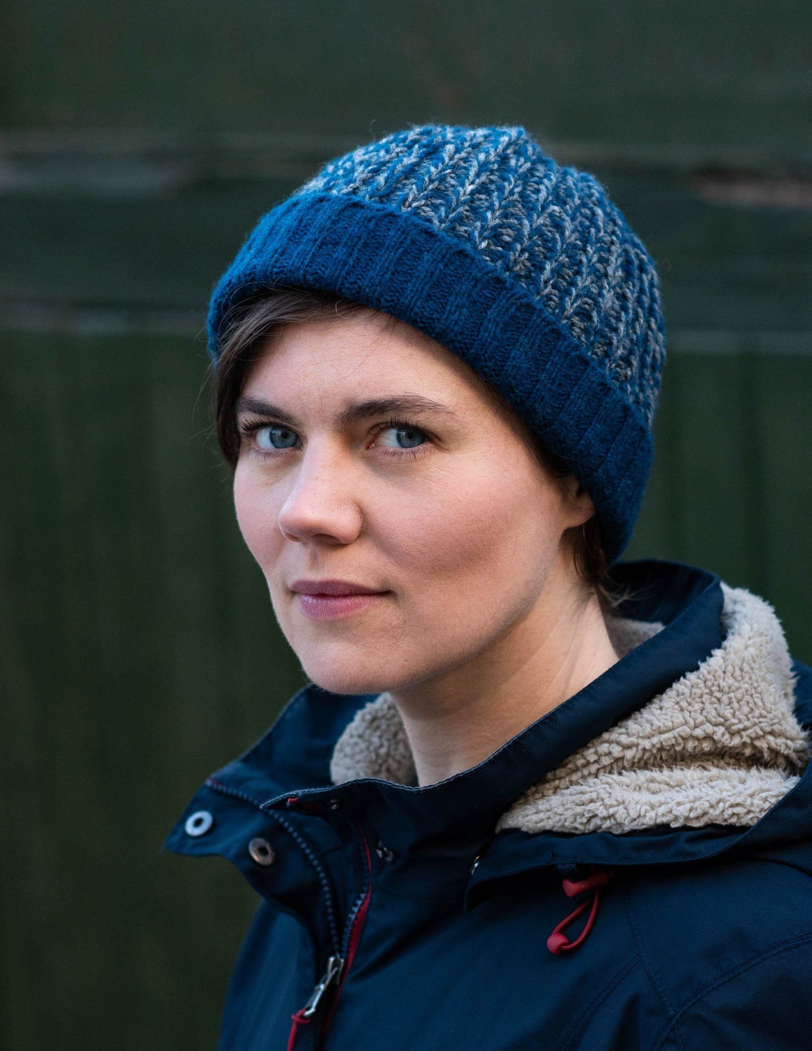 Gliondar Patterns Ysolda 