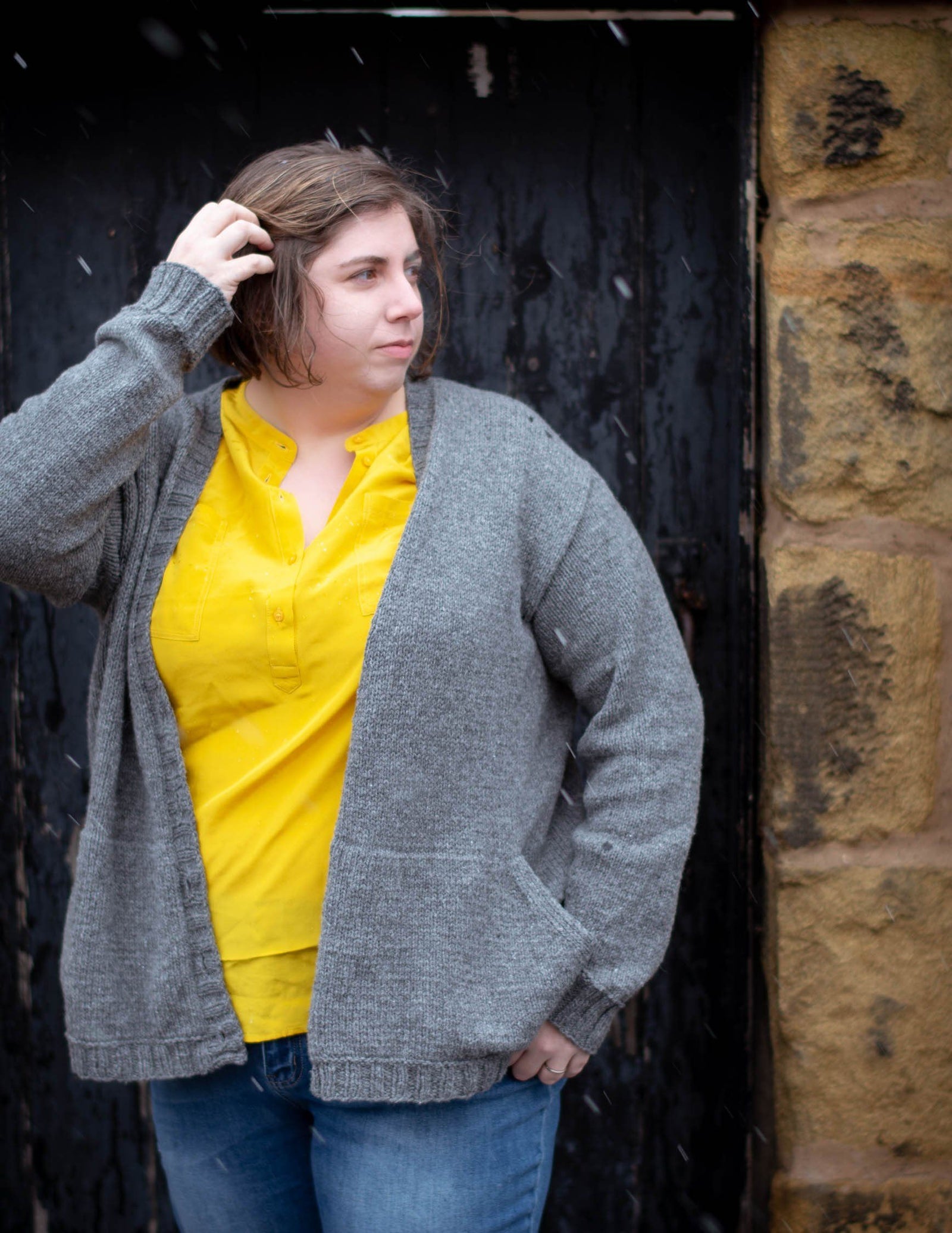 Granton Patterns Ysolda 