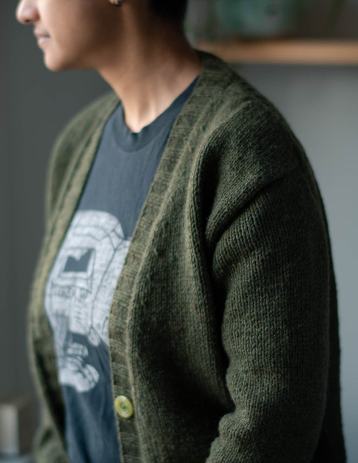 Granton Patterns Ysolda 