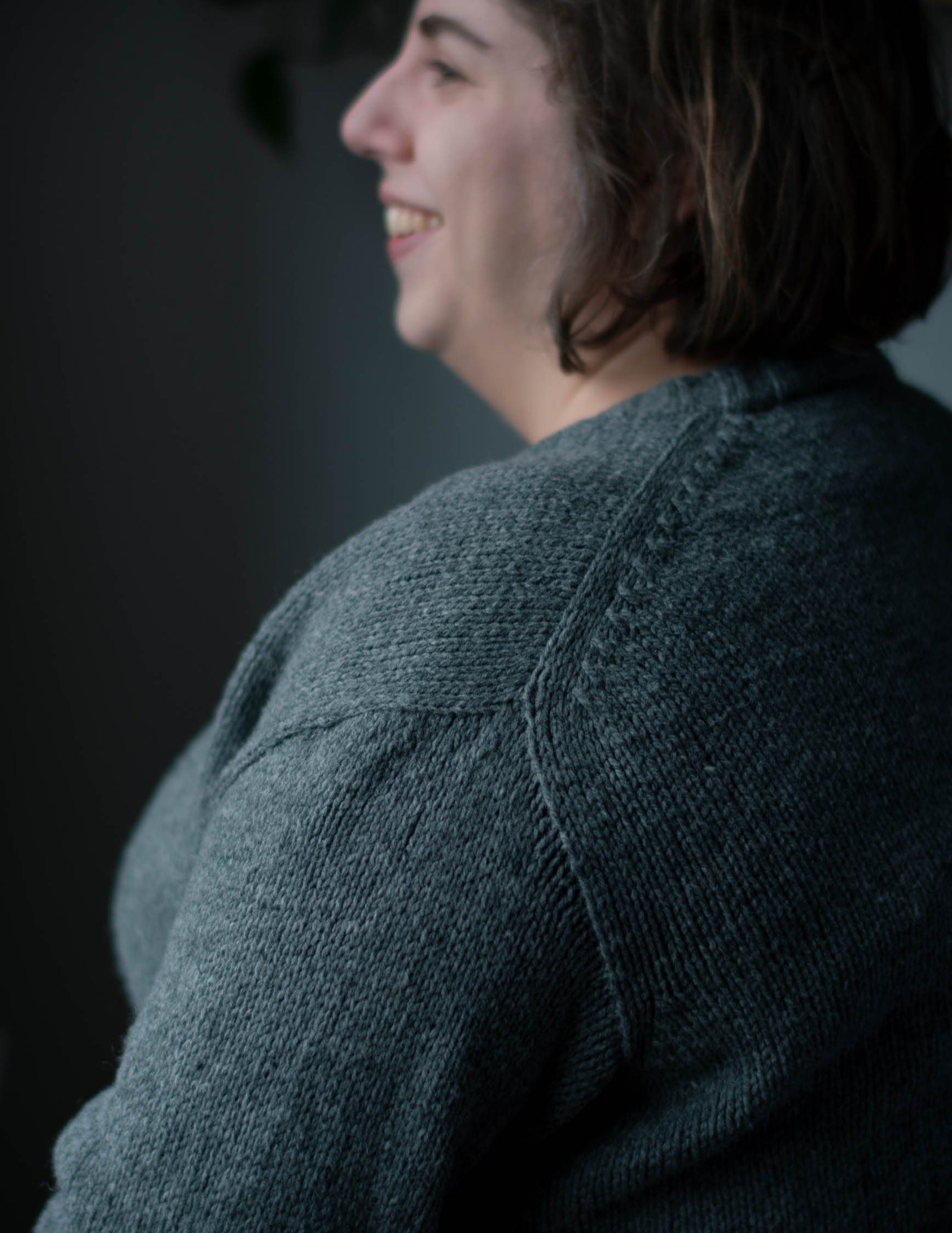 Granton Patterns Ysolda 