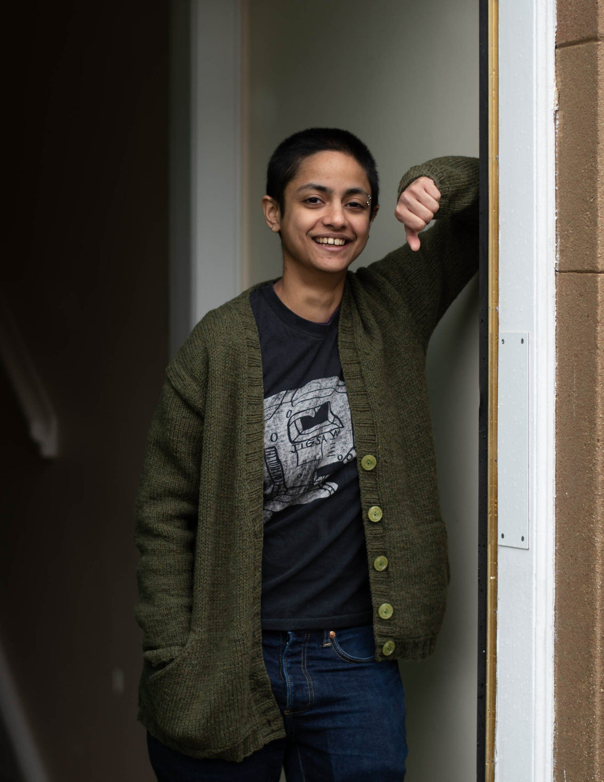 Granton Patterns Ysolda 