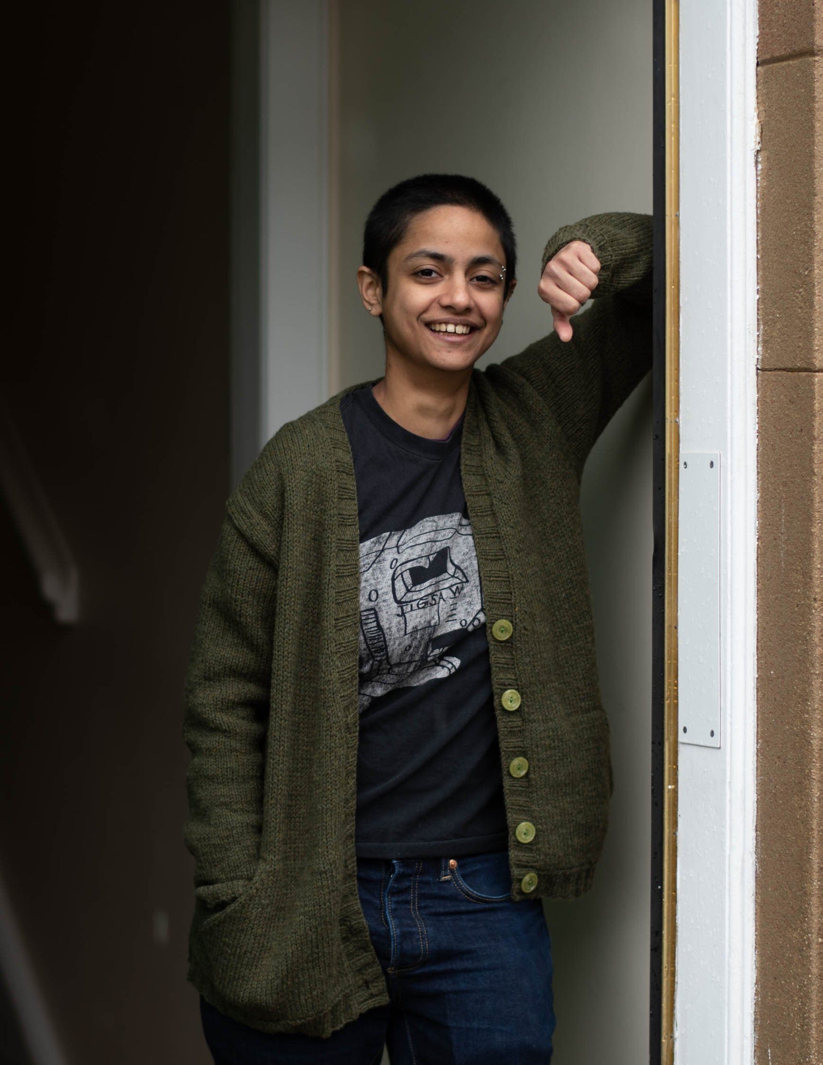 Granton Patterns Ysolda 