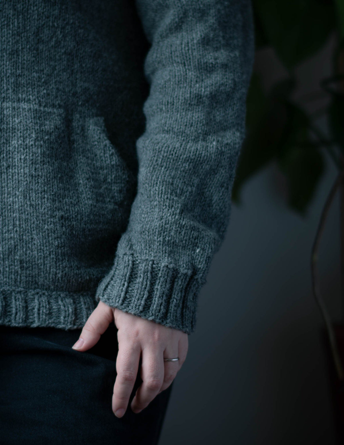 Granton Patterns Ysolda 