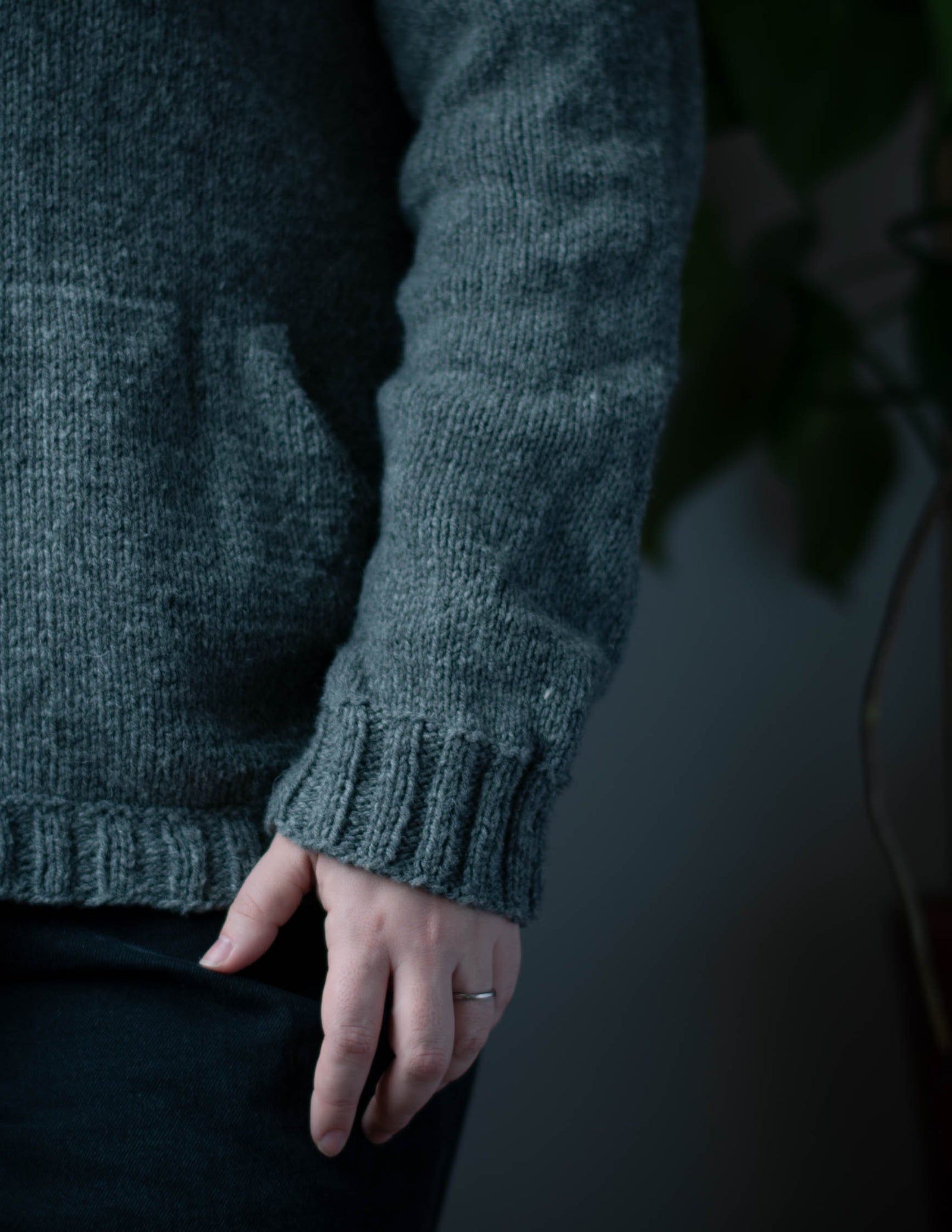 Granton Patterns Ysolda 