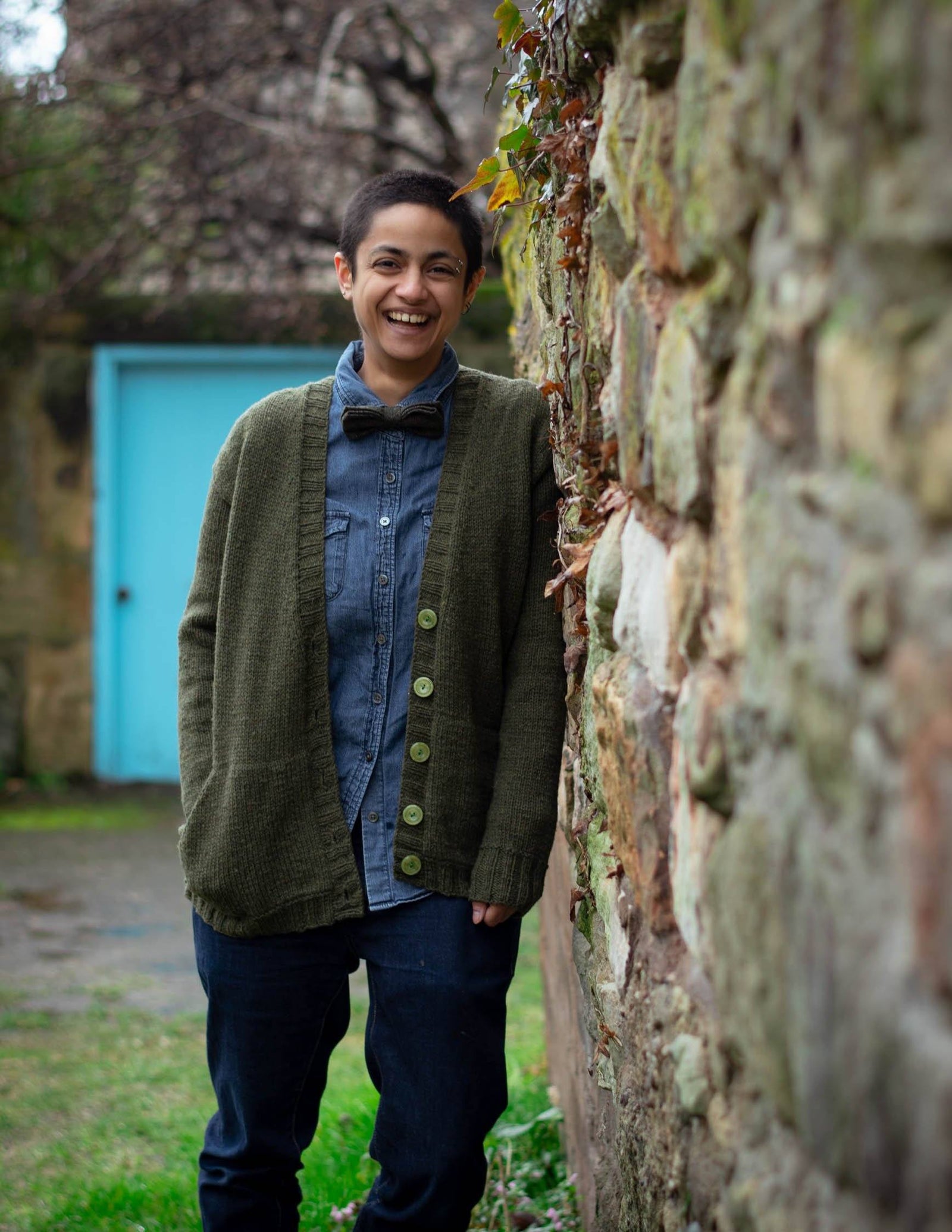 Granton Patterns Ysolda 