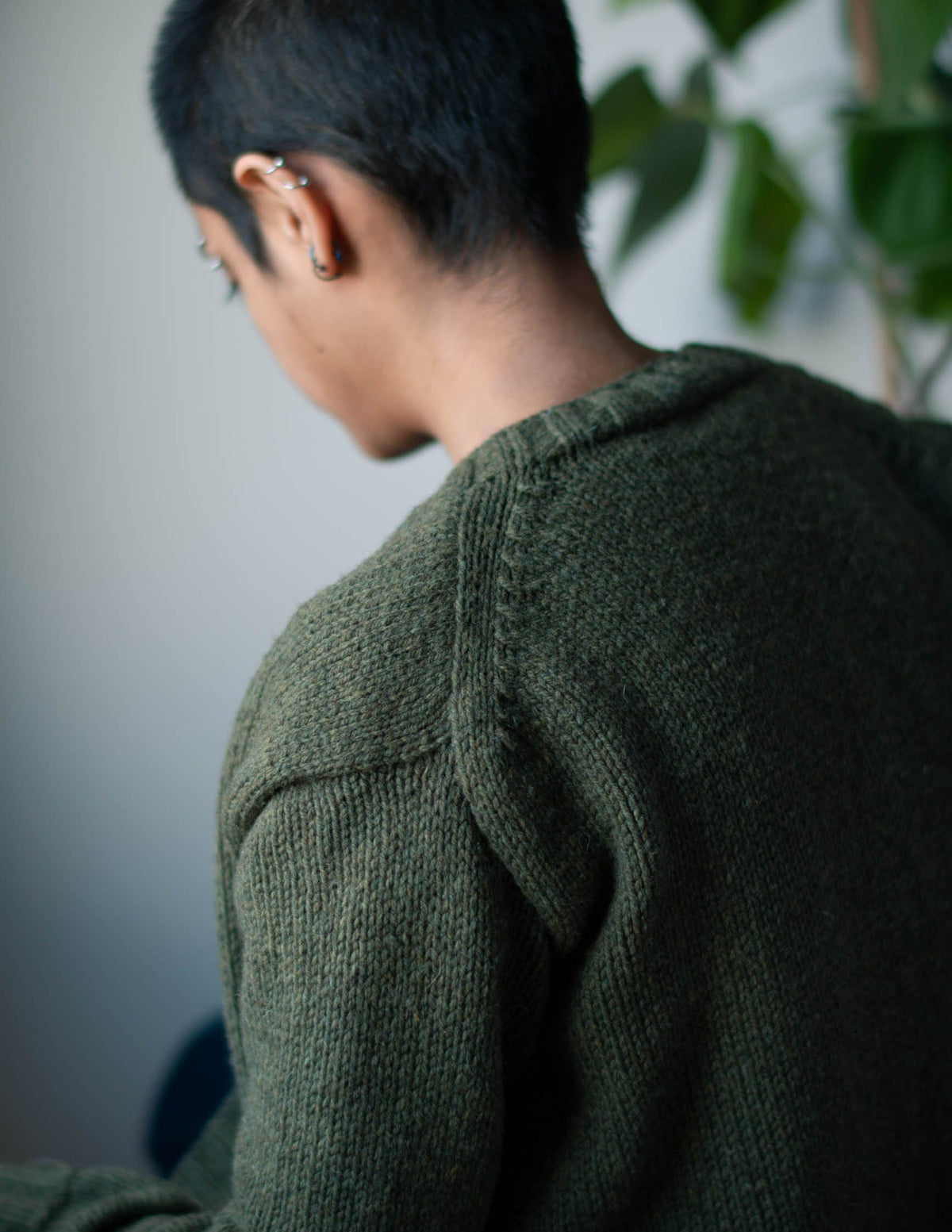 Granton Patterns Ysolda 