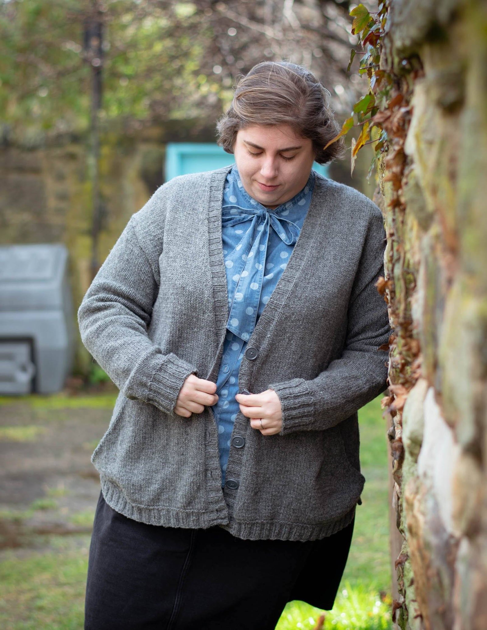 Granton Patterns Ysolda 