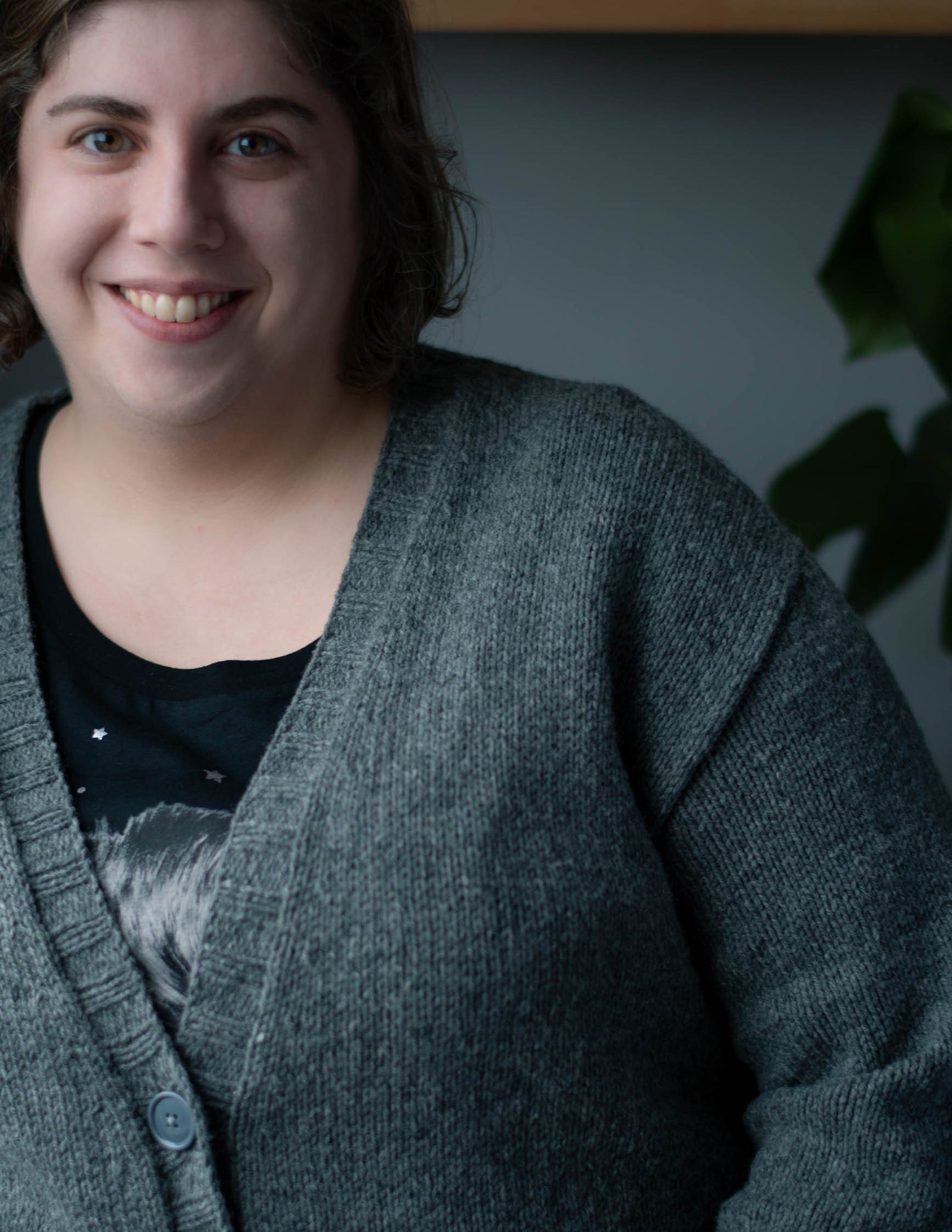 Granton Patterns Ysolda 