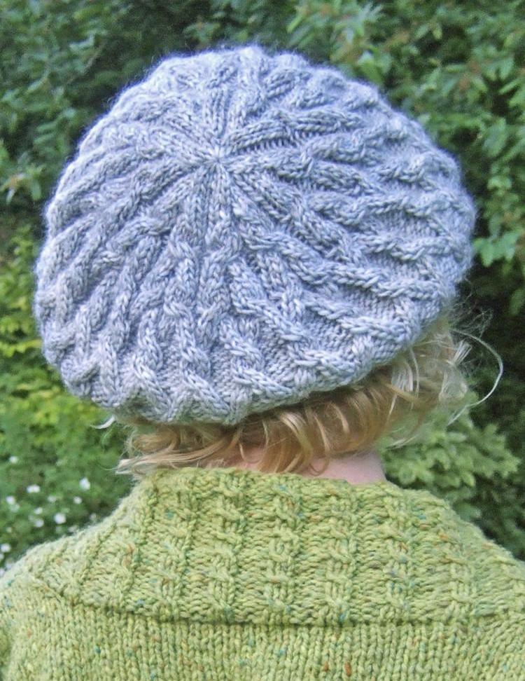 Gretel Patterns Ysolda 