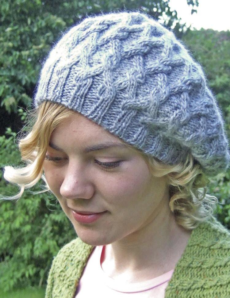 Gretel Patterns Ysolda 