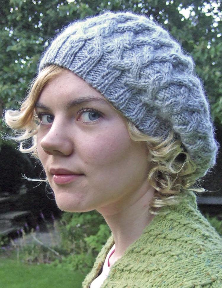 Gretel Patterns Ysolda 