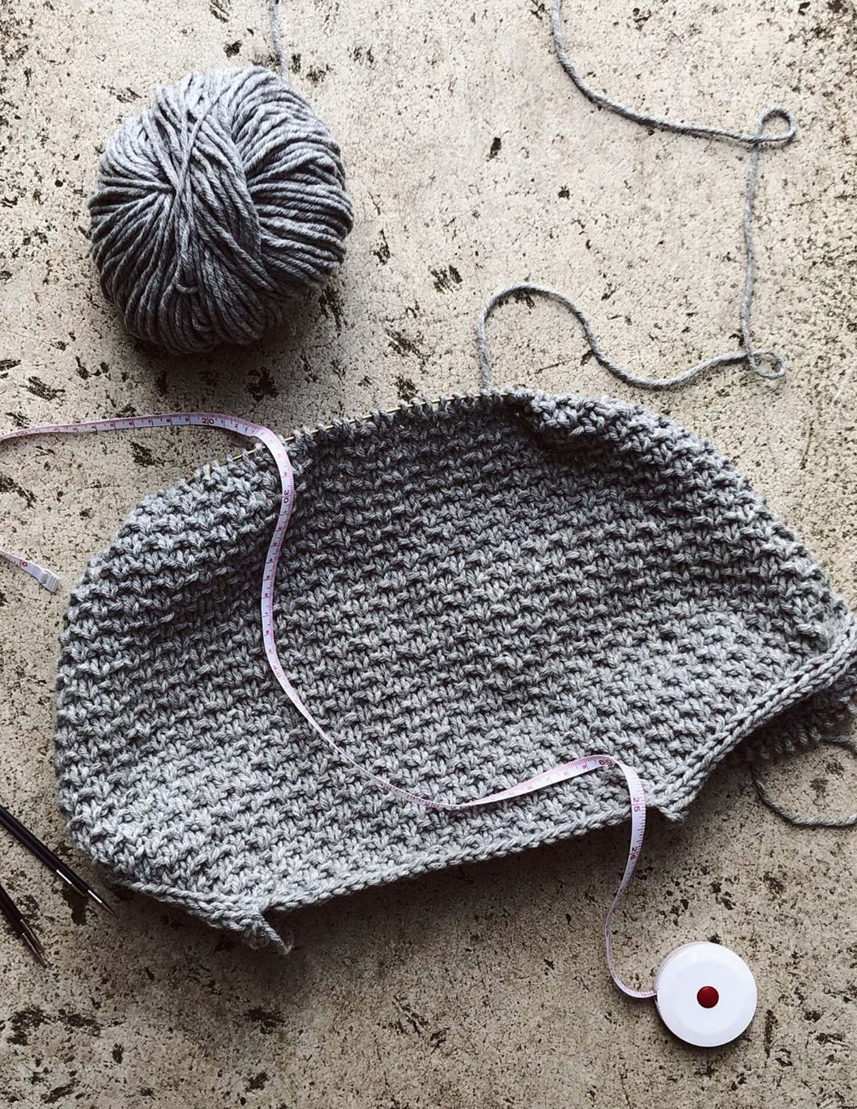 Knit a Sweater with Ysolda: Glenmore Edition