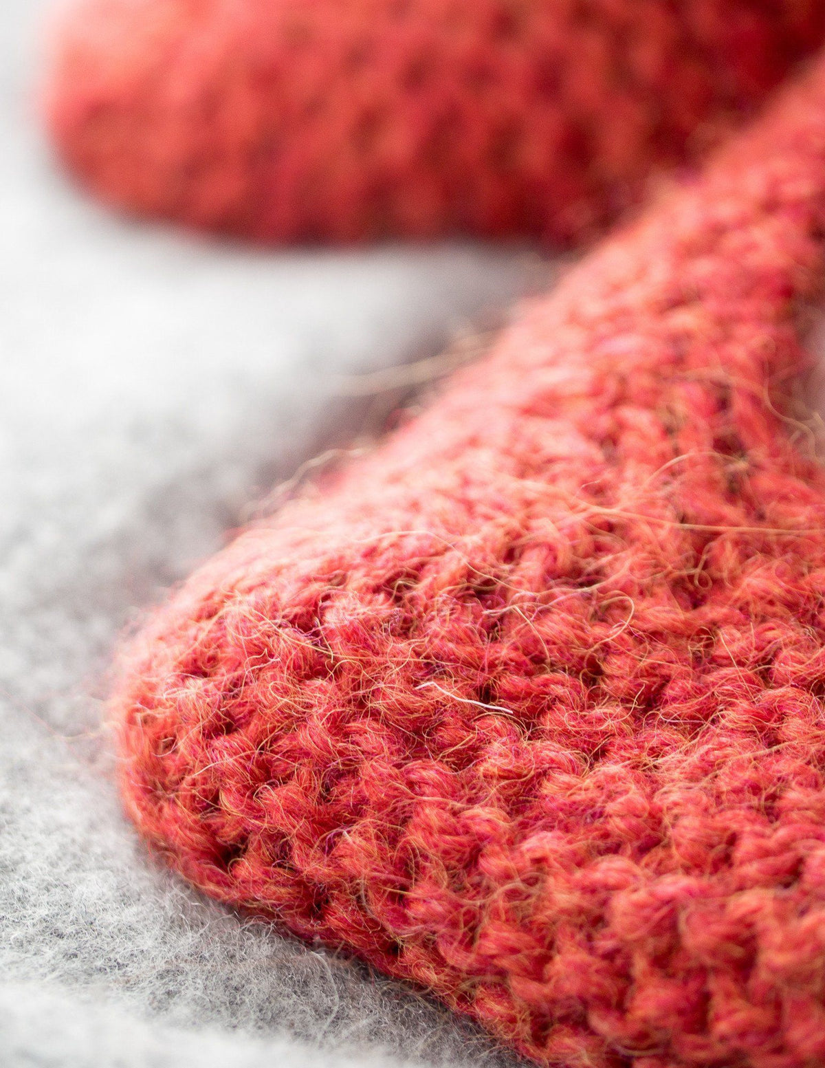 Grown Up Booties Patterns Ysolda 