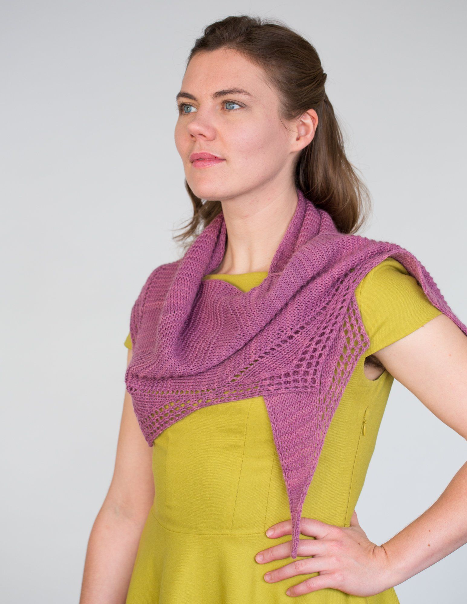 Haematoxylum Patterns Ysolda 