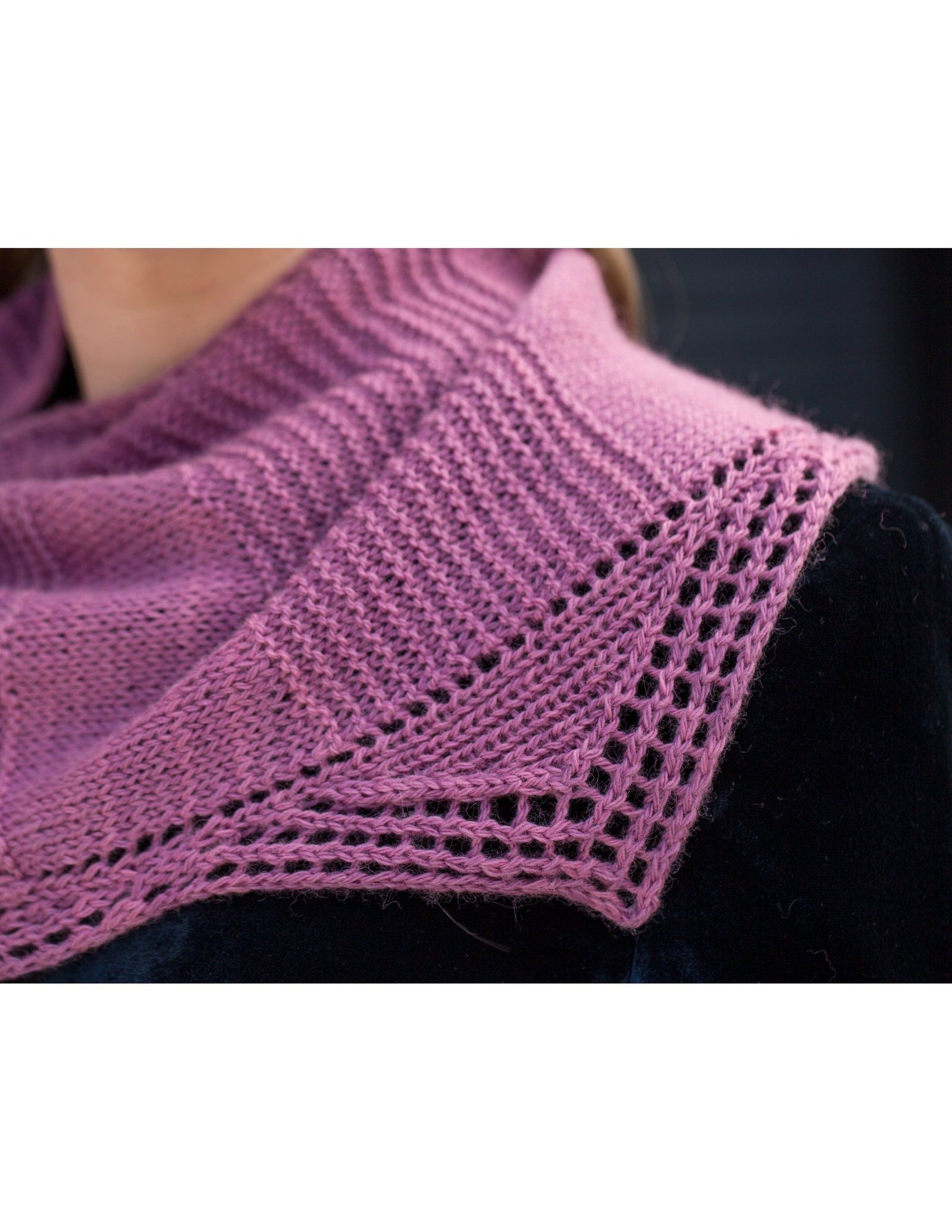 Haematoxylum Patterns Ysolda 