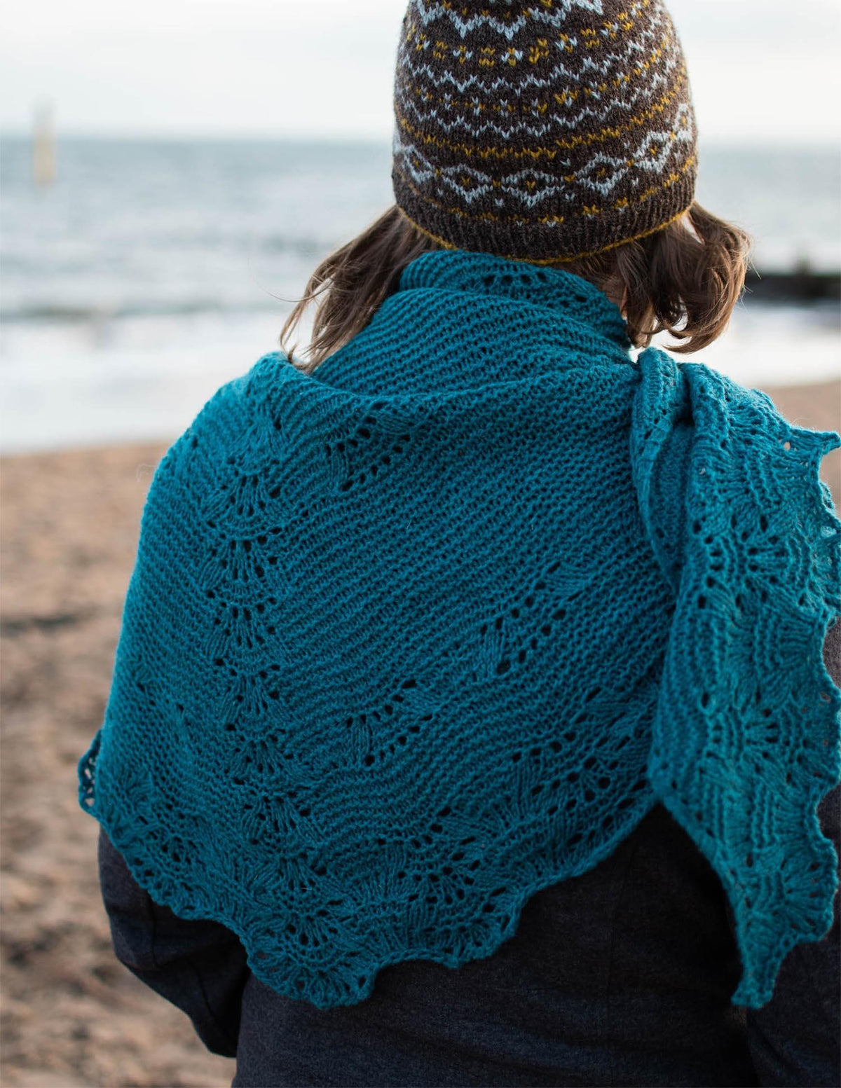 Ysolda, modern knitting patterns, free tutorials