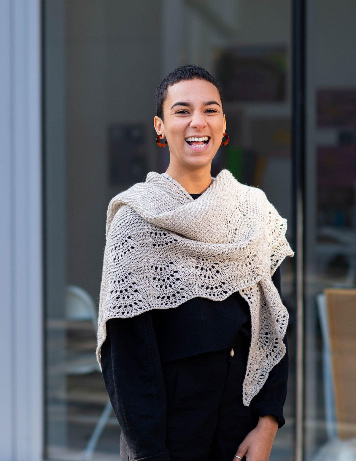 Halimede Patterns Ysolda 