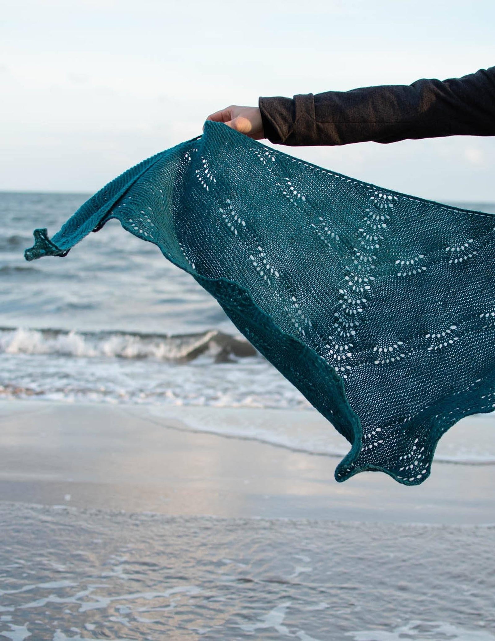 Halimede Patterns Ysolda 