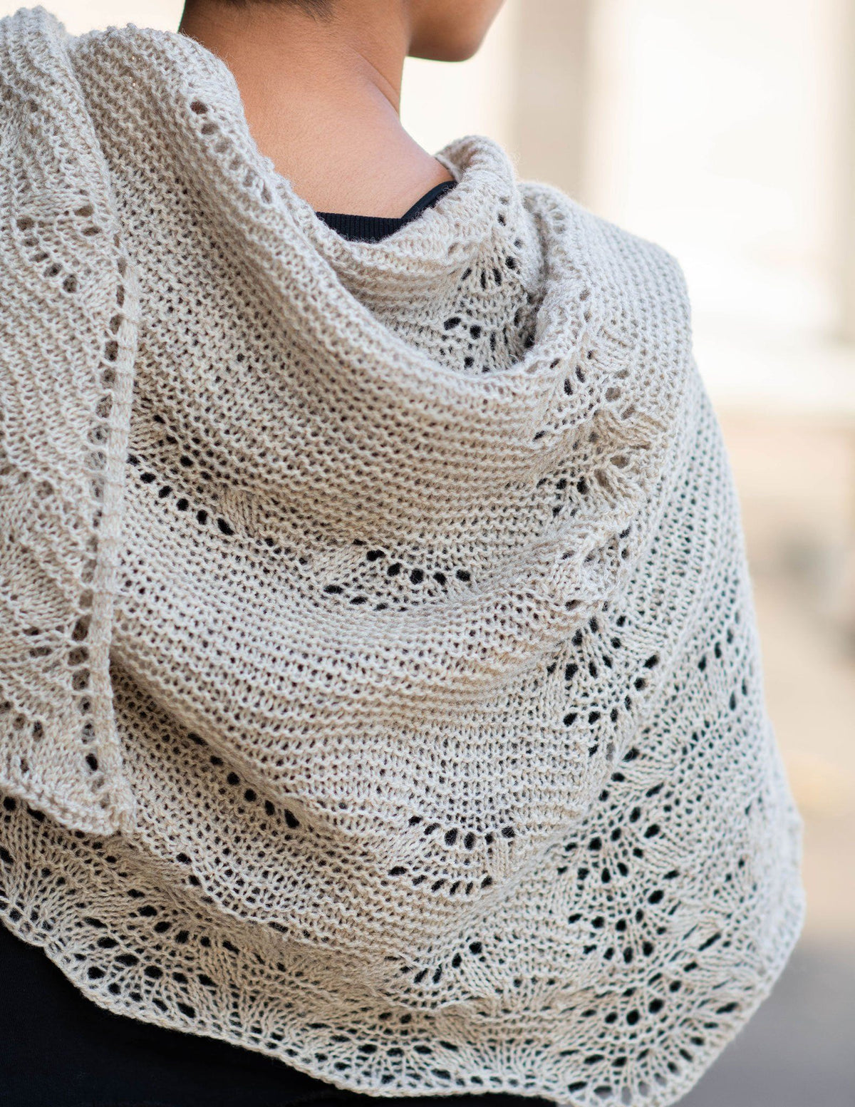 Halimede Patterns Ysolda 