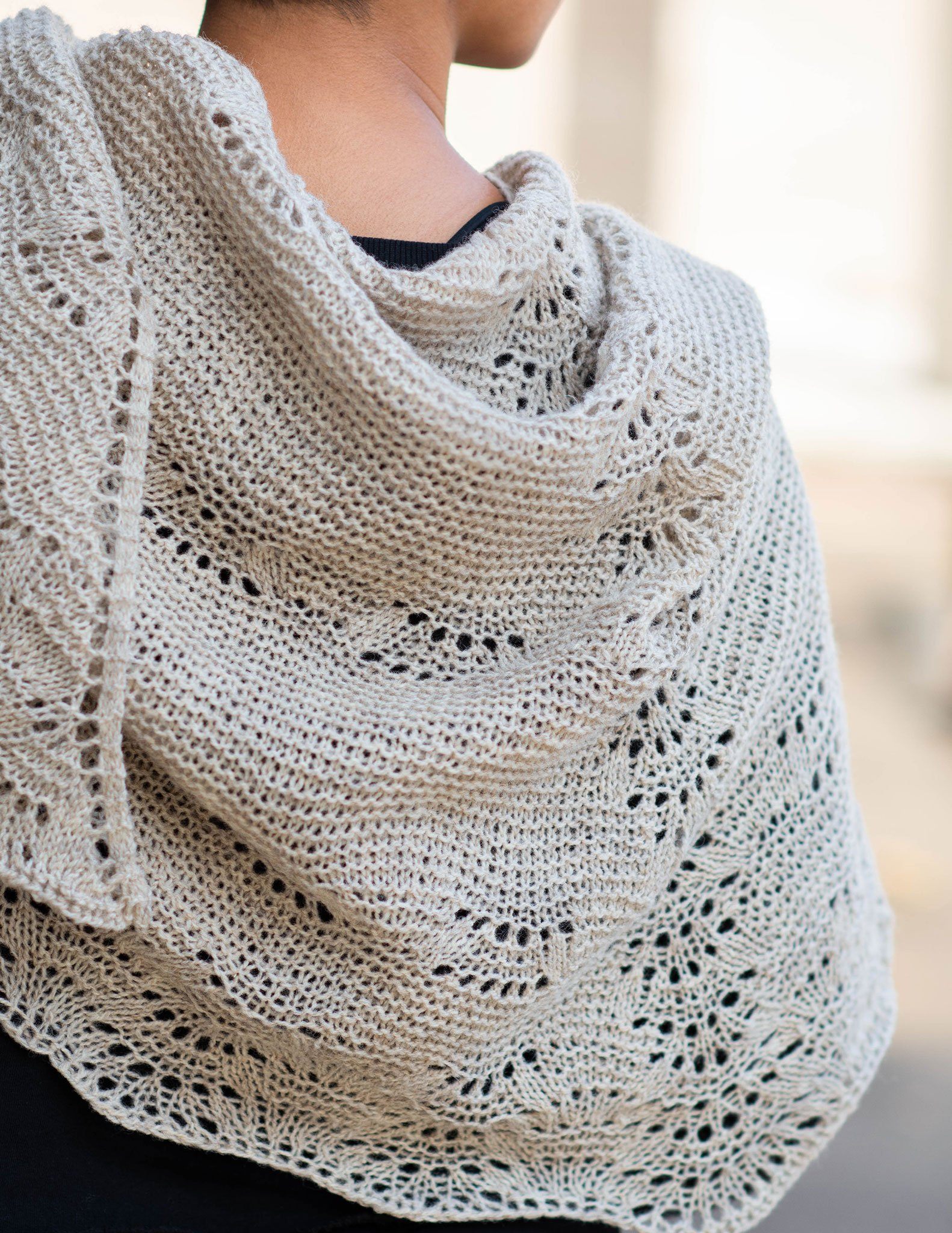 Halimede Patterns Ysolda 