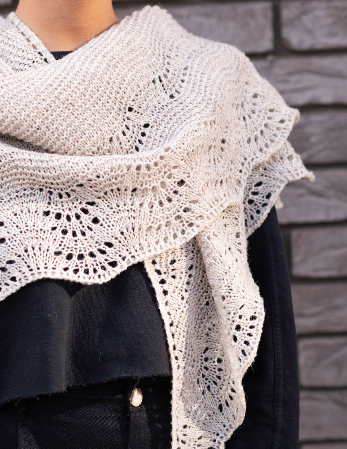 Halimede Patterns Ysolda 