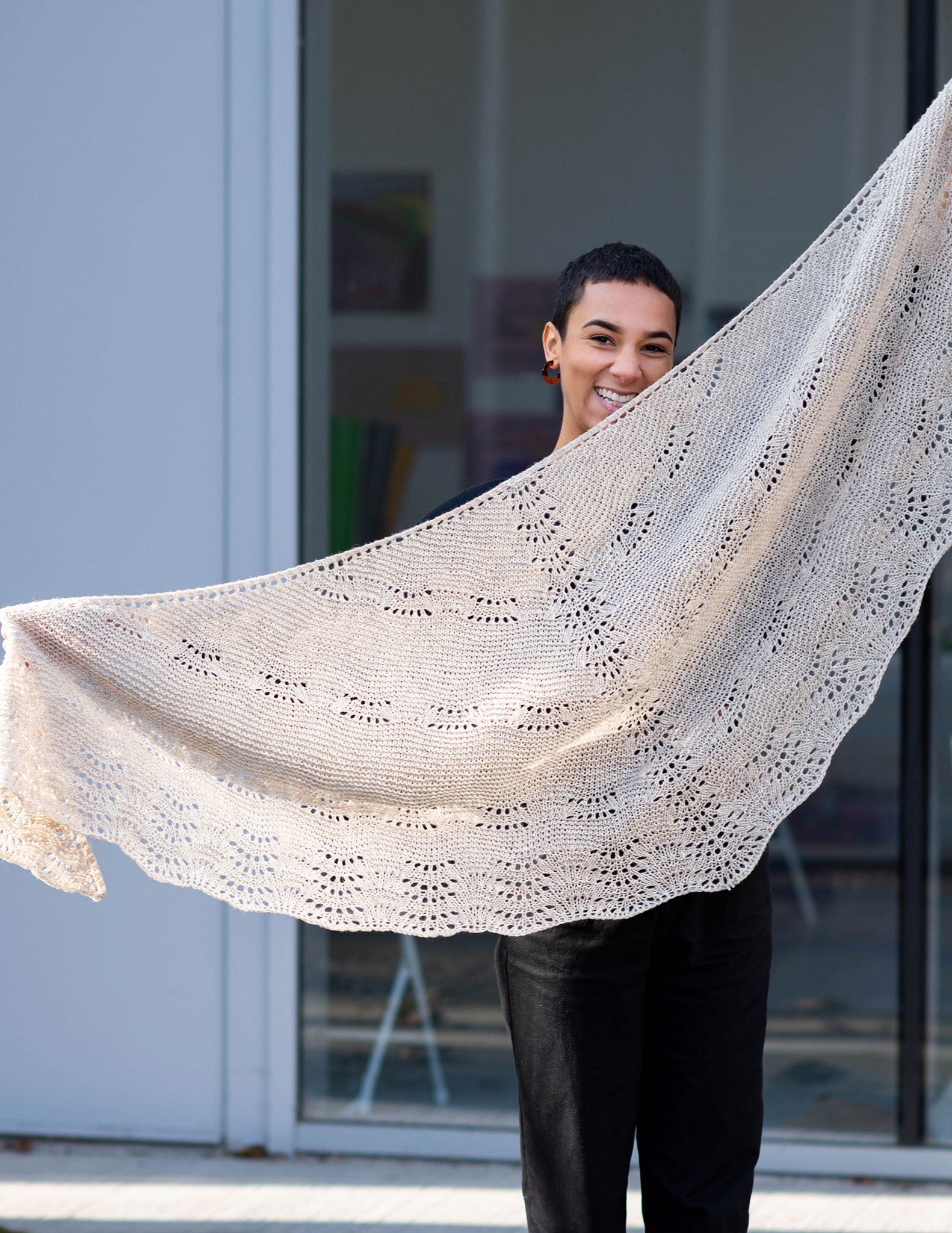 Halimede Patterns Ysolda 