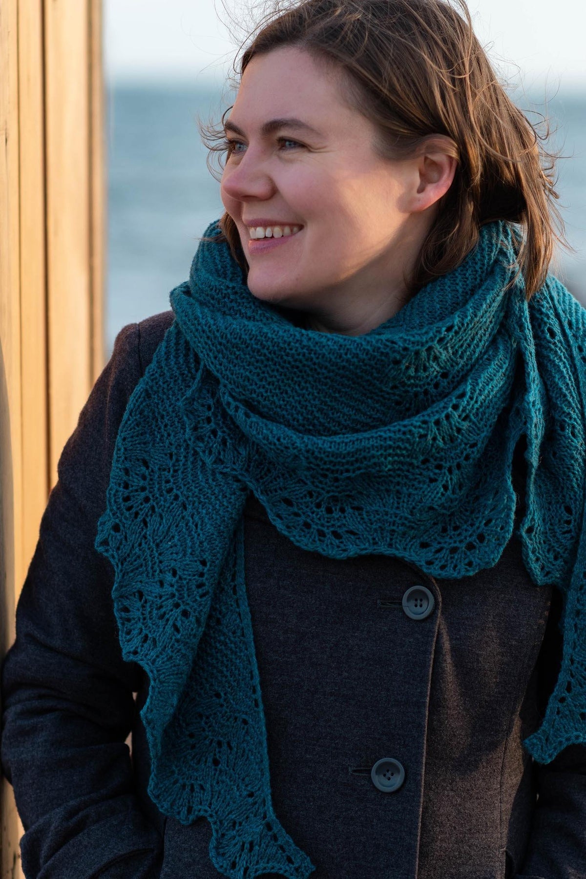 Ysolda, modern knitting patterns, free tutorials