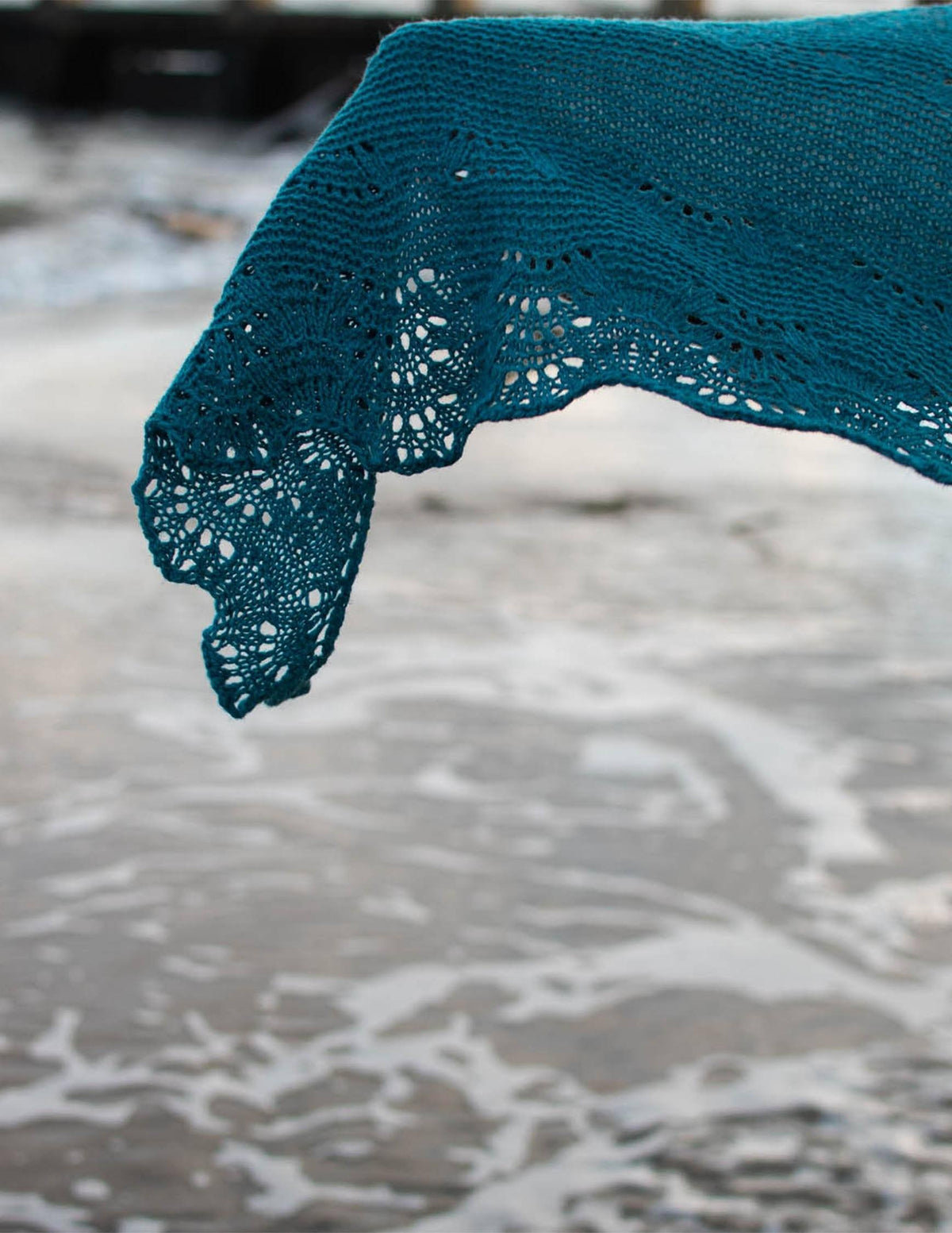 Halimede Patterns Ysolda 