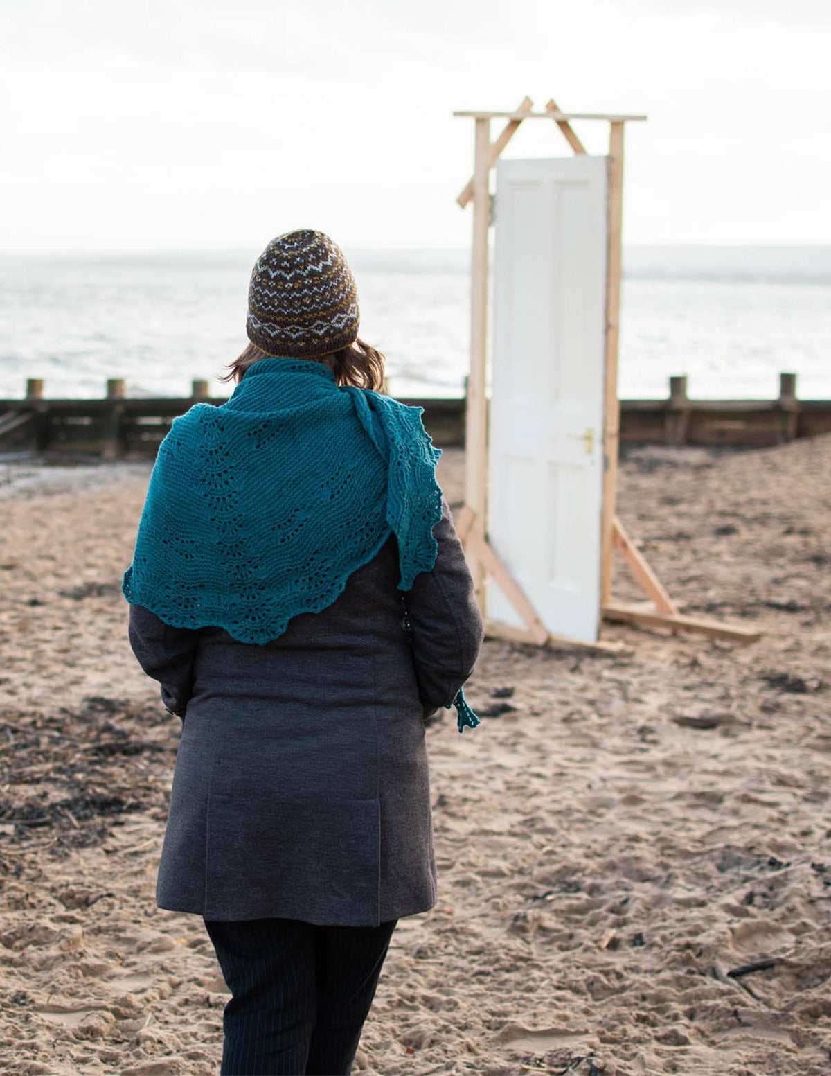 Halimede Patterns Ysolda 