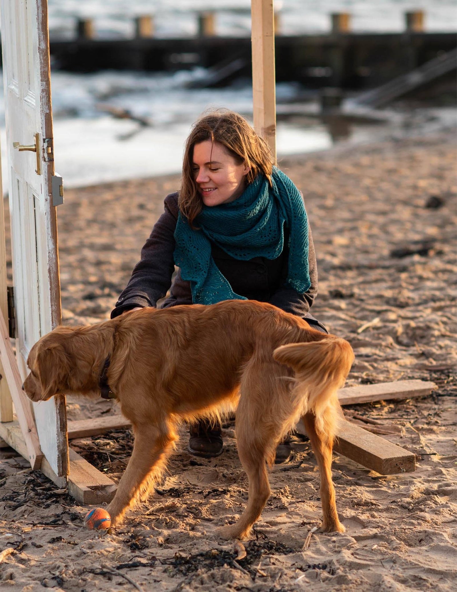 Halimede Patterns Ysolda 