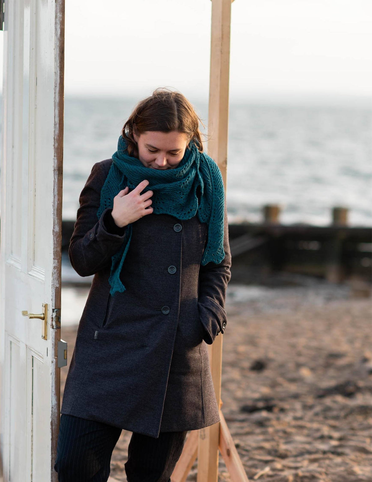 Halimede Patterns Ysolda 