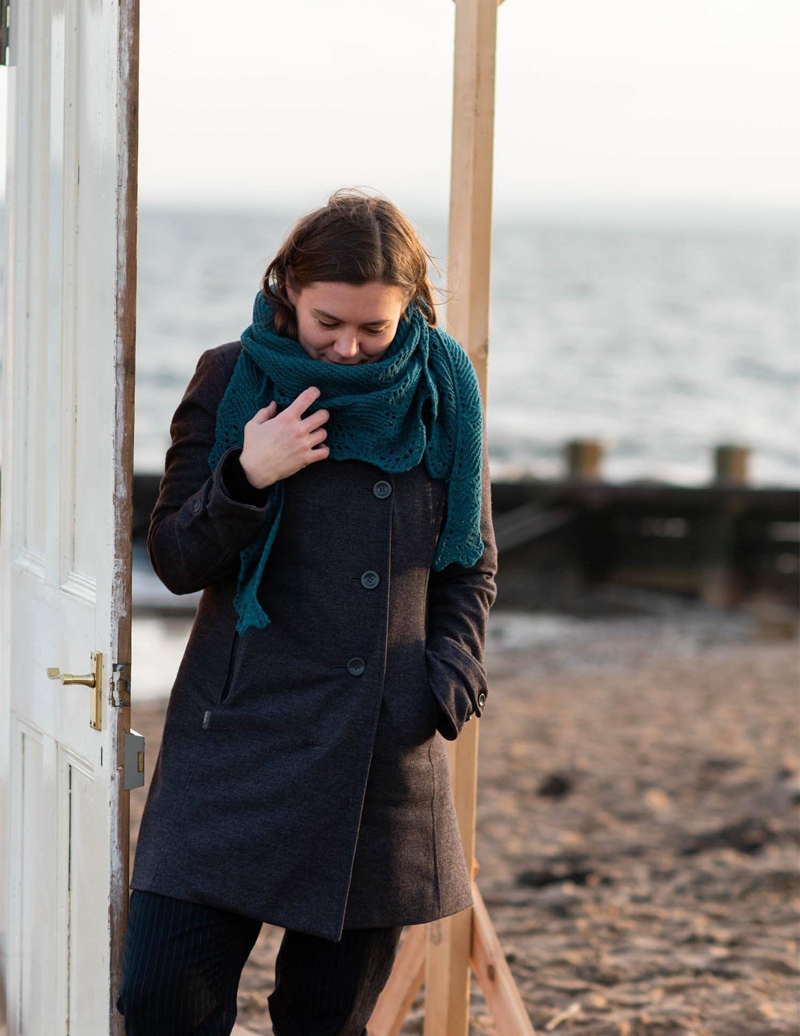 Halimede Patterns Ysolda 