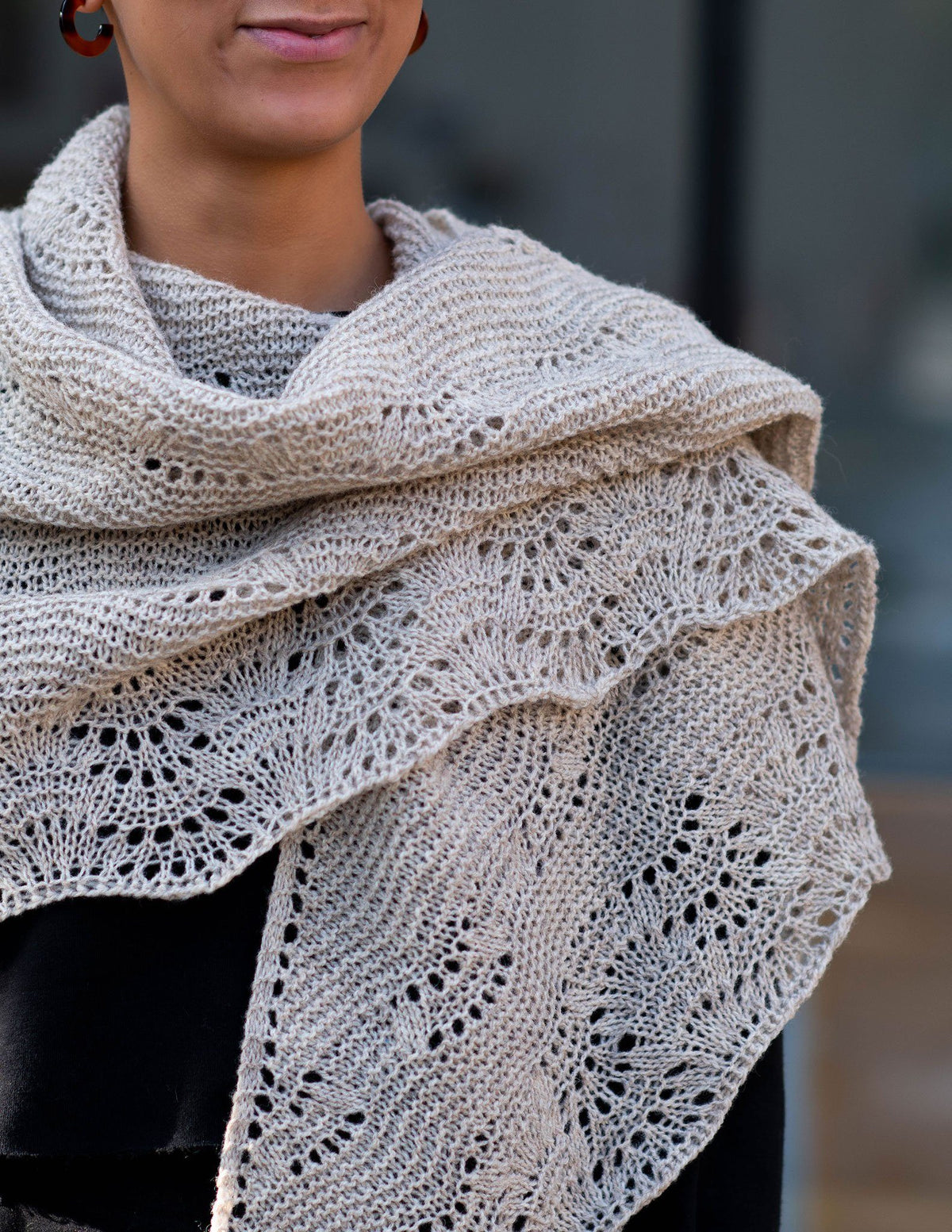 Halimede Patterns Ysolda 